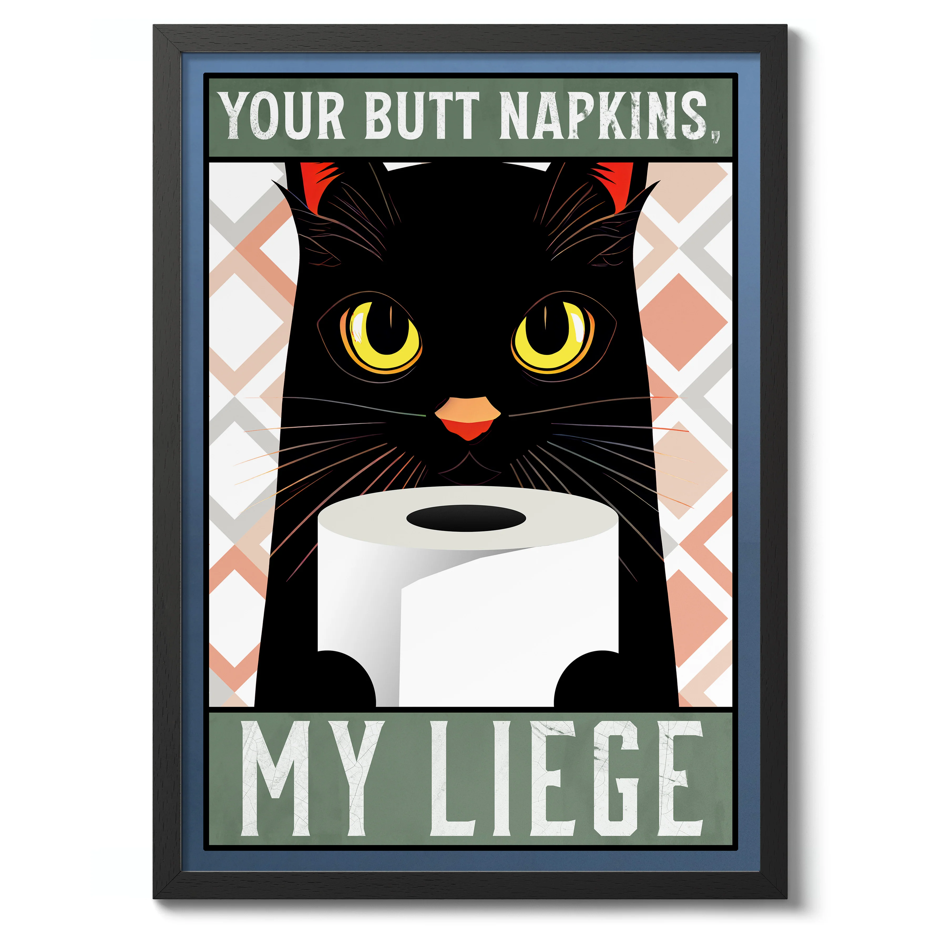 Butt Napkins - Image 2