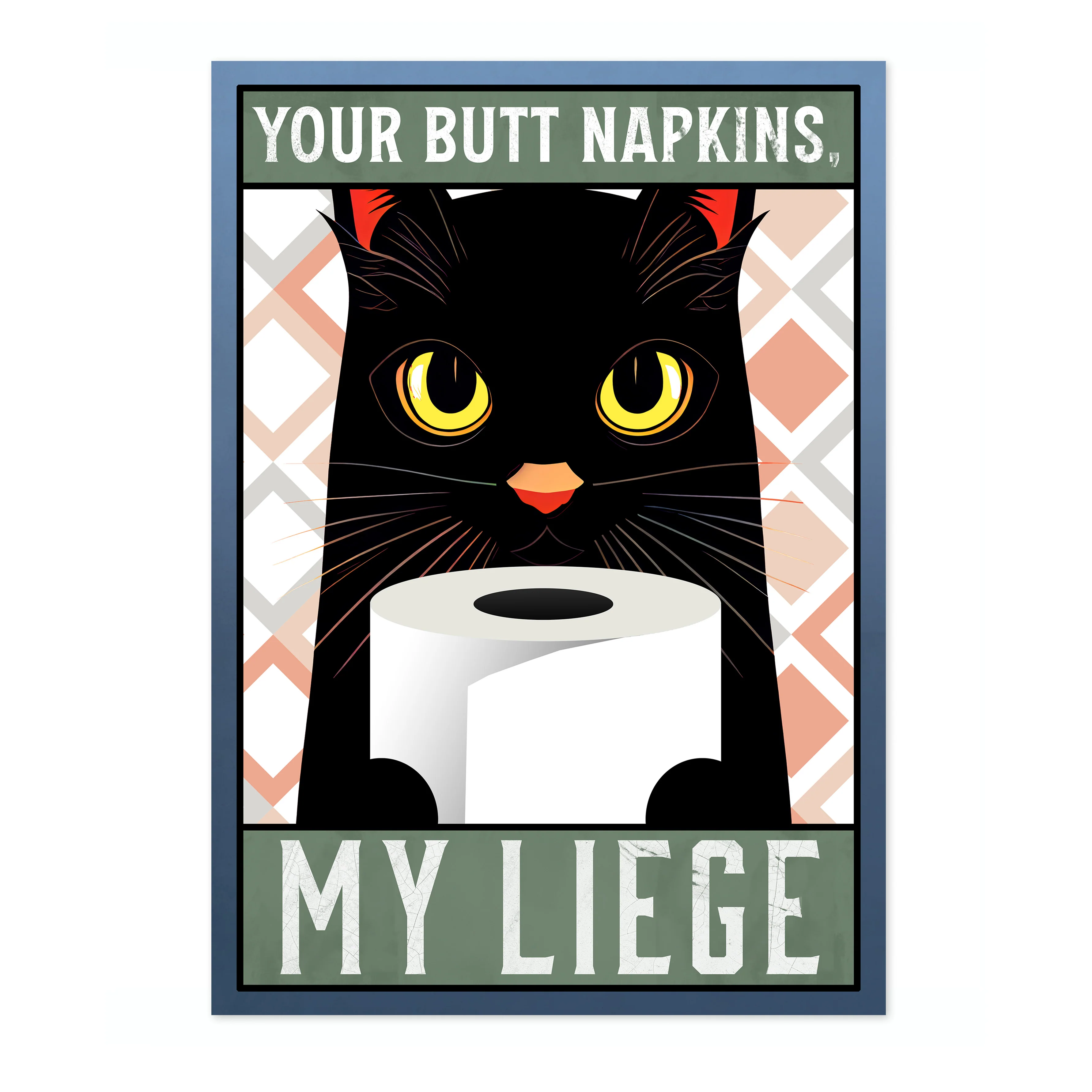 Butt Napkins - Image 4