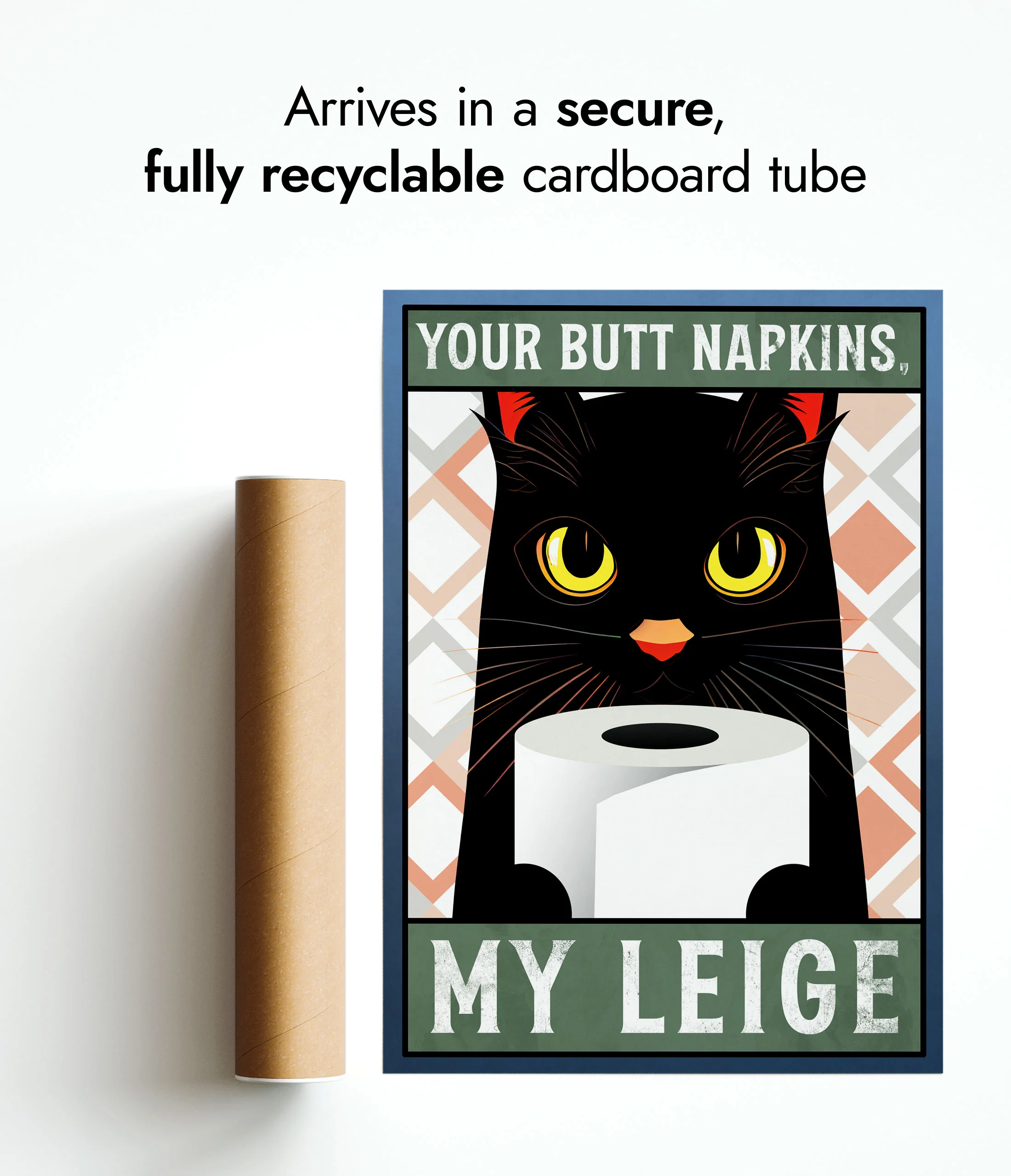 Butt Napkins - Image 9