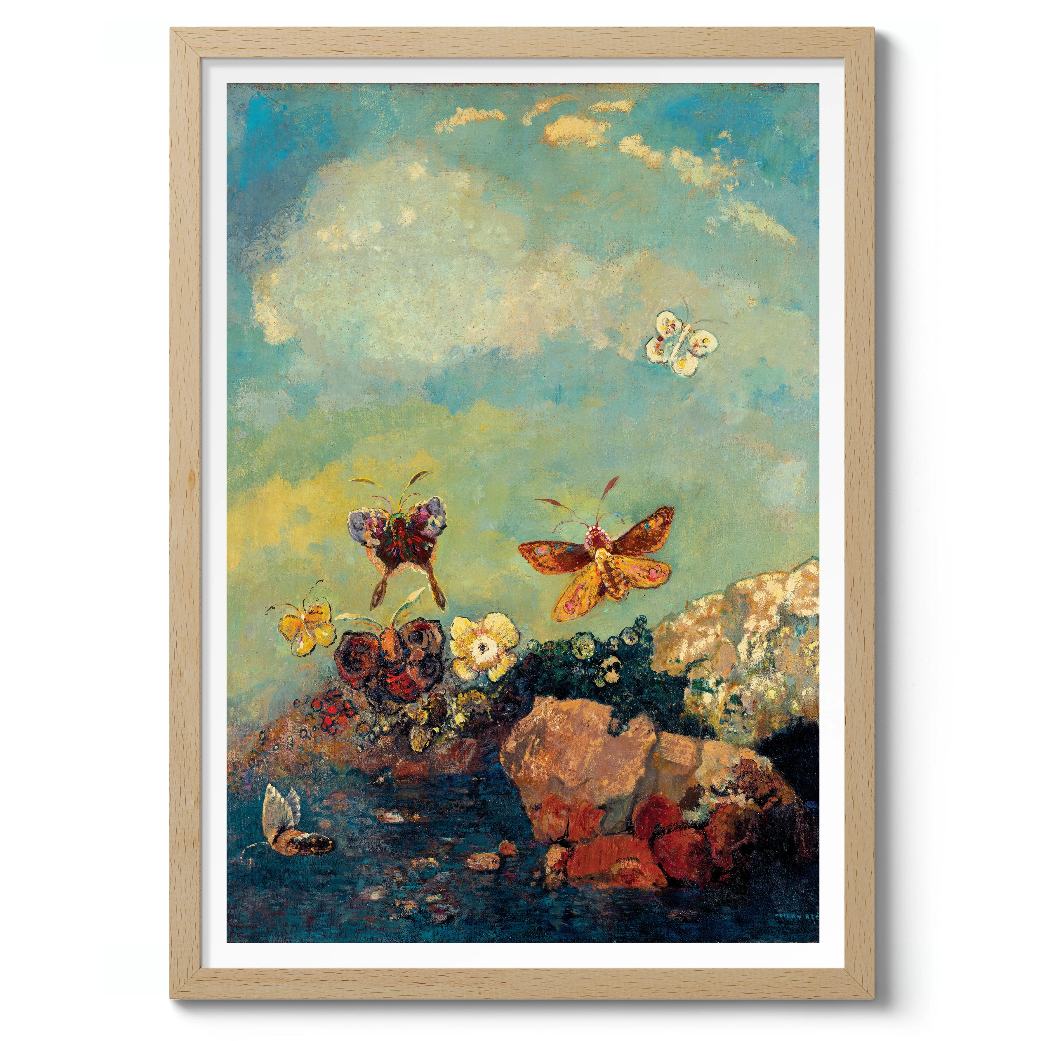 Butterflies - Image 3