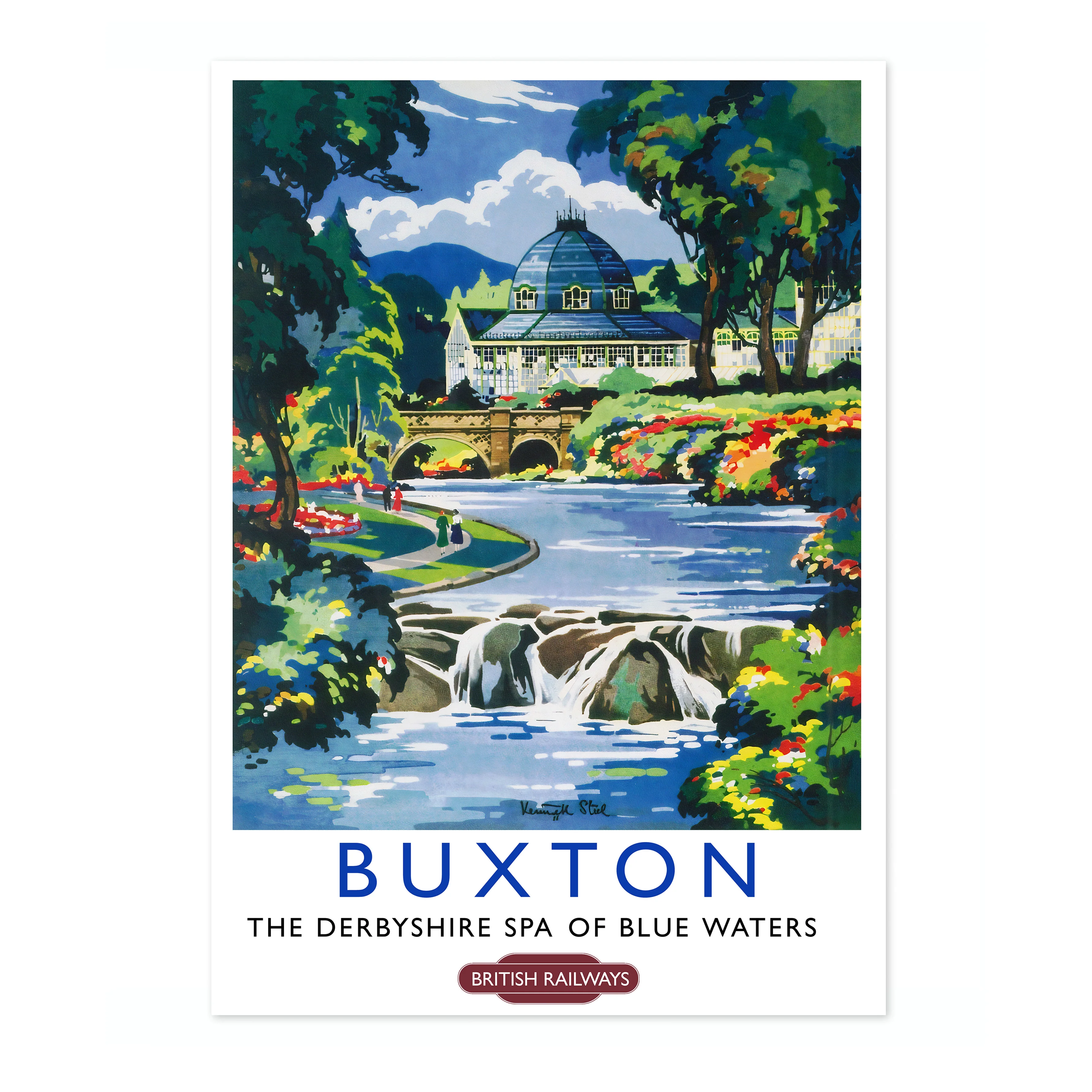 Buxton - Image 4