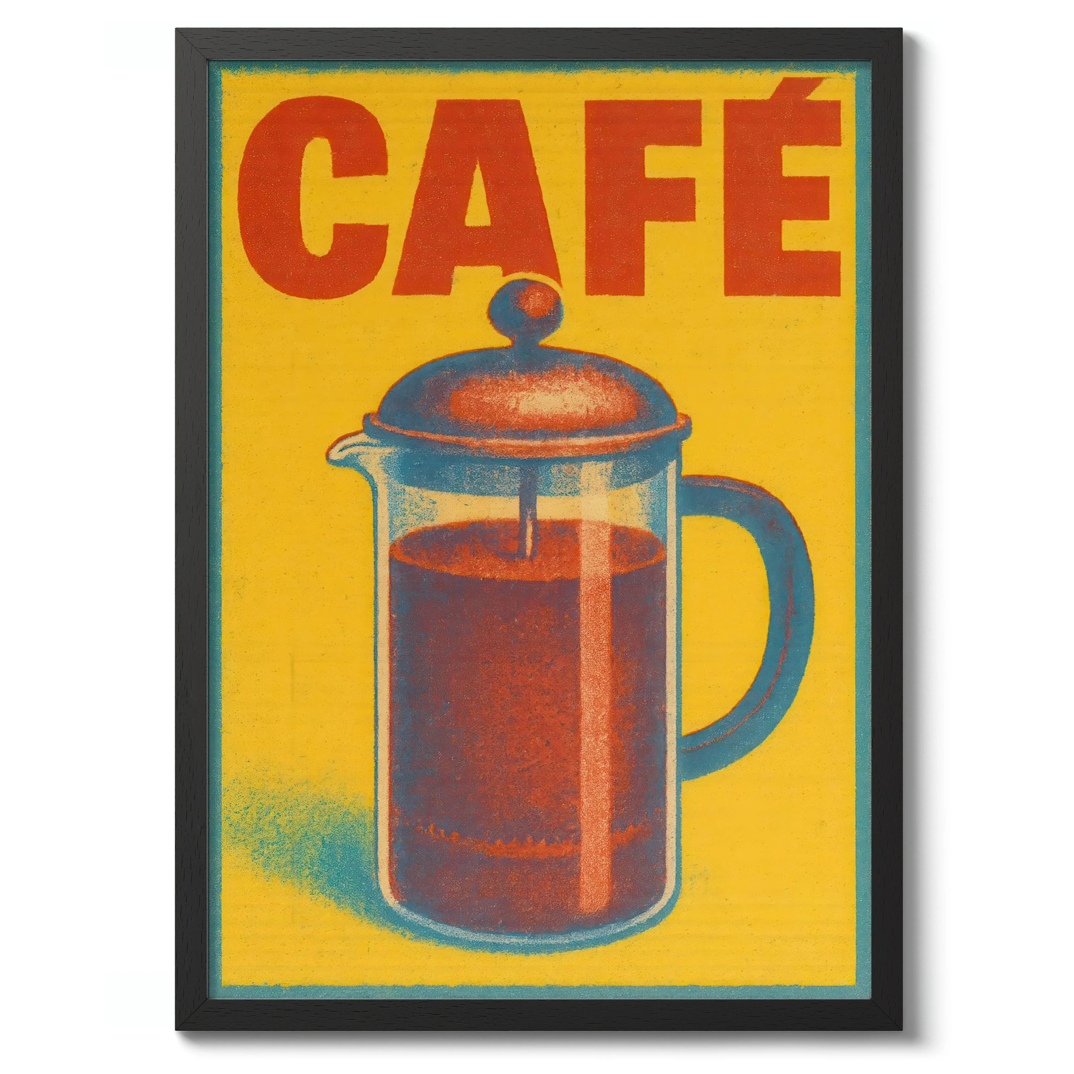 Cafe - Image 2