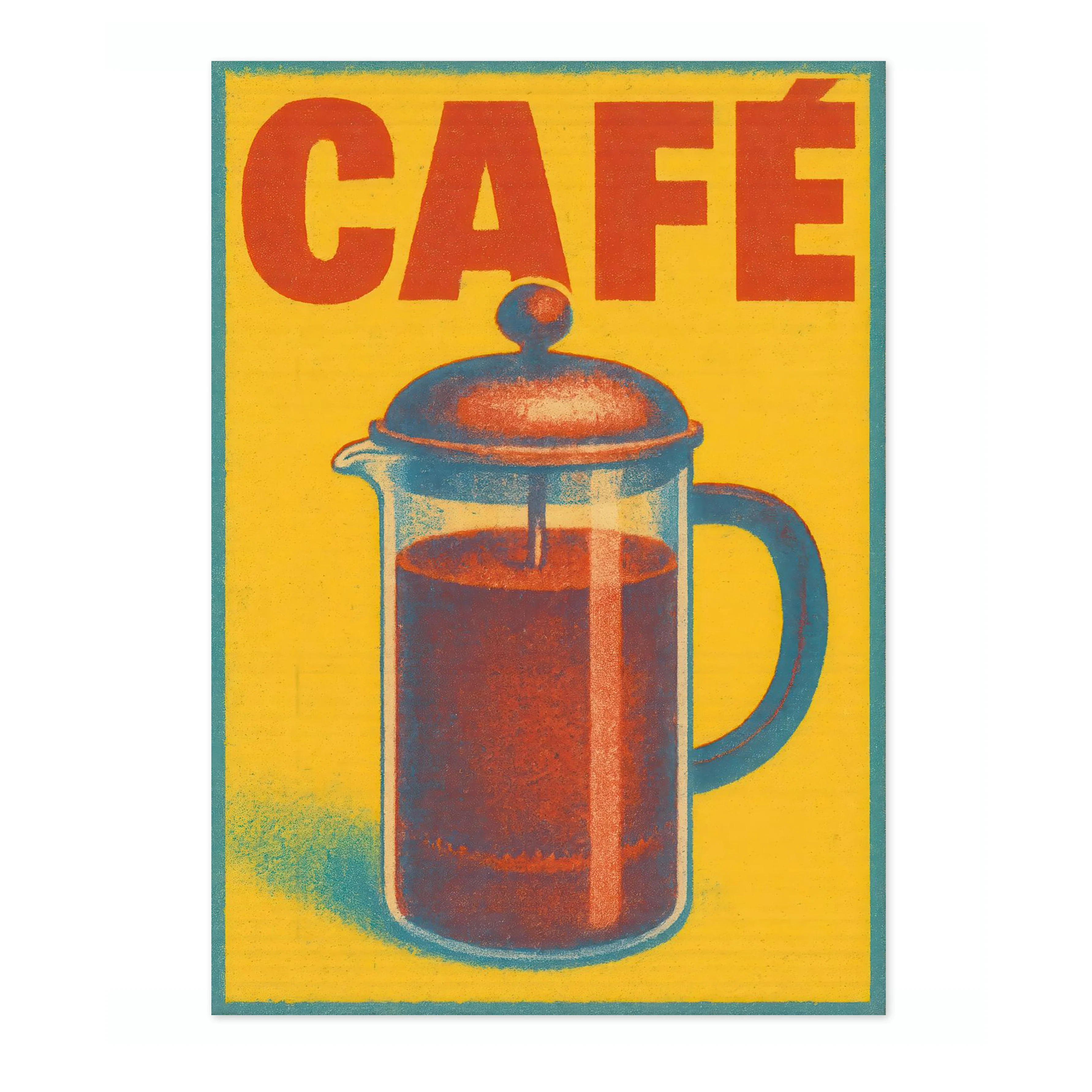 Cafe - Image 4