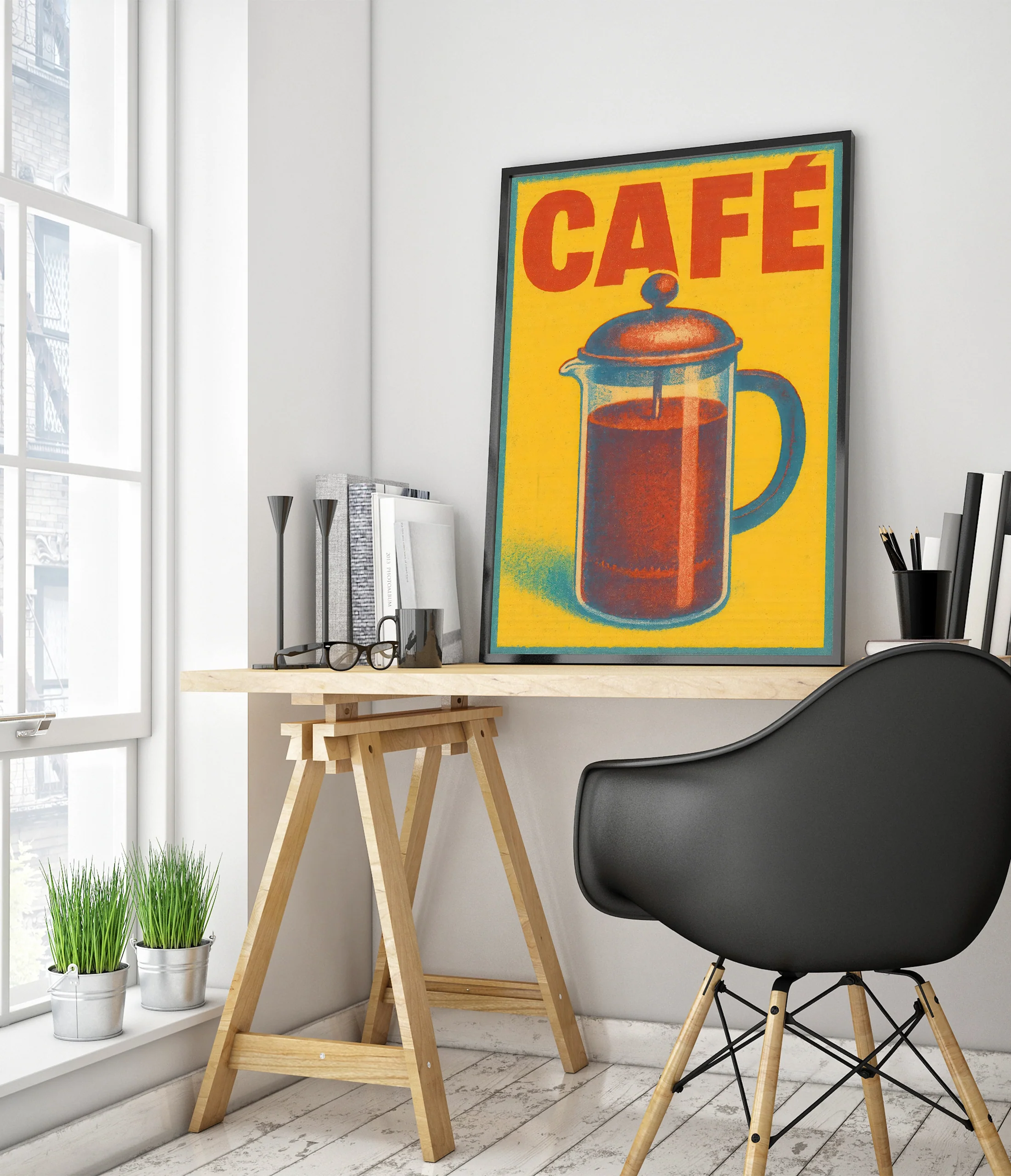 Cafe - Image 5