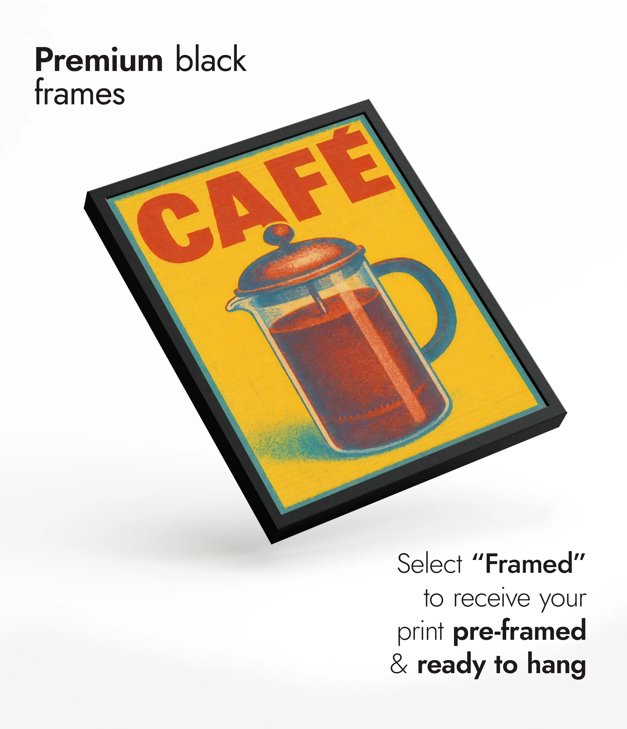 Cafe - Image 7