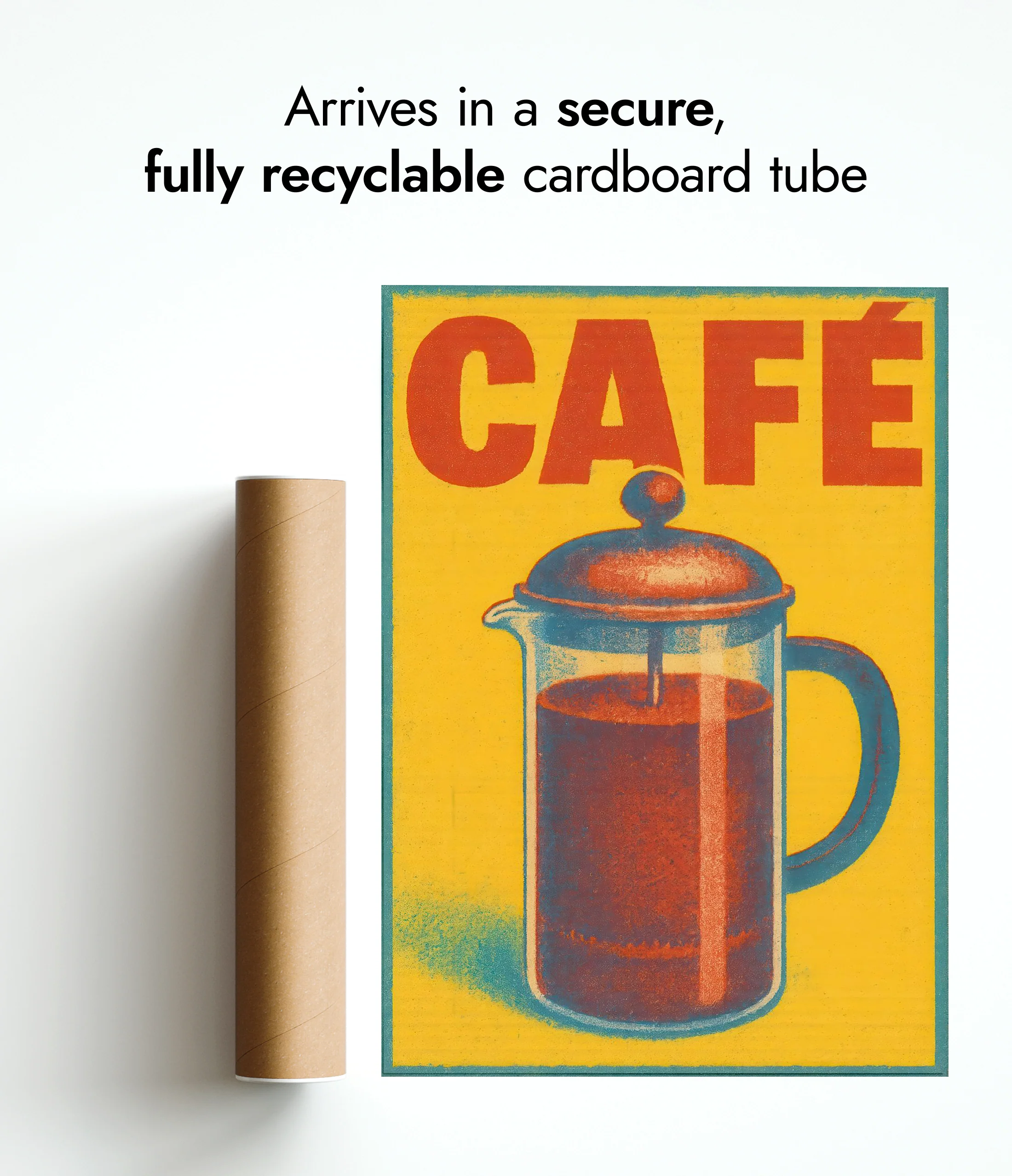 Cafe - Image 9