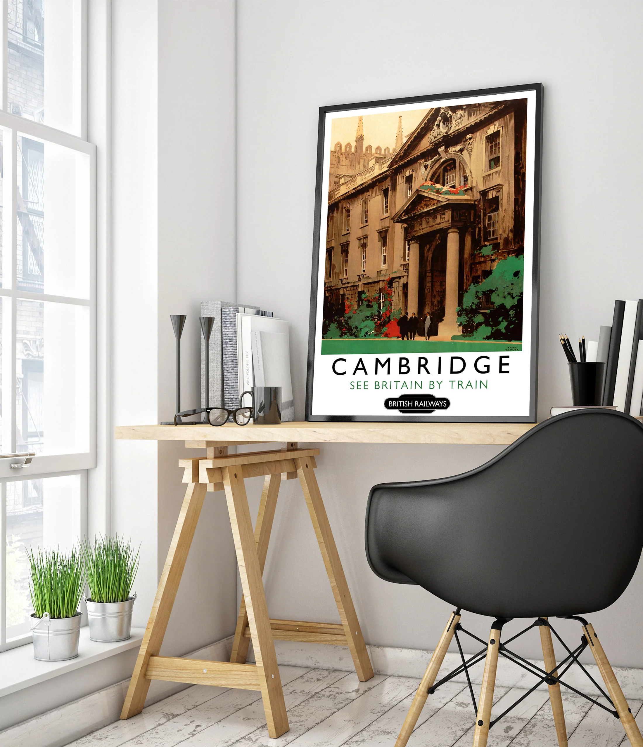 Cambridge - Image 5