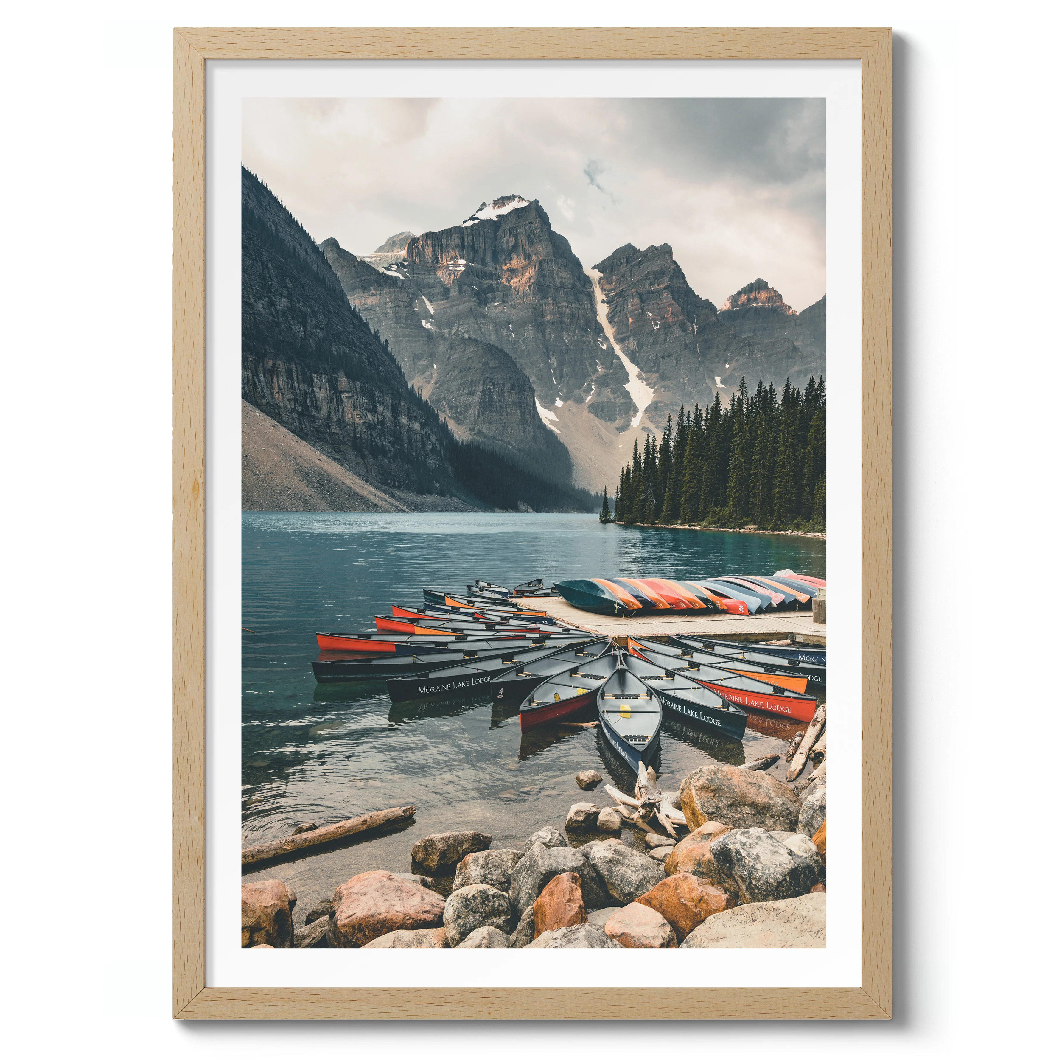 Canadian Lake - Image 3