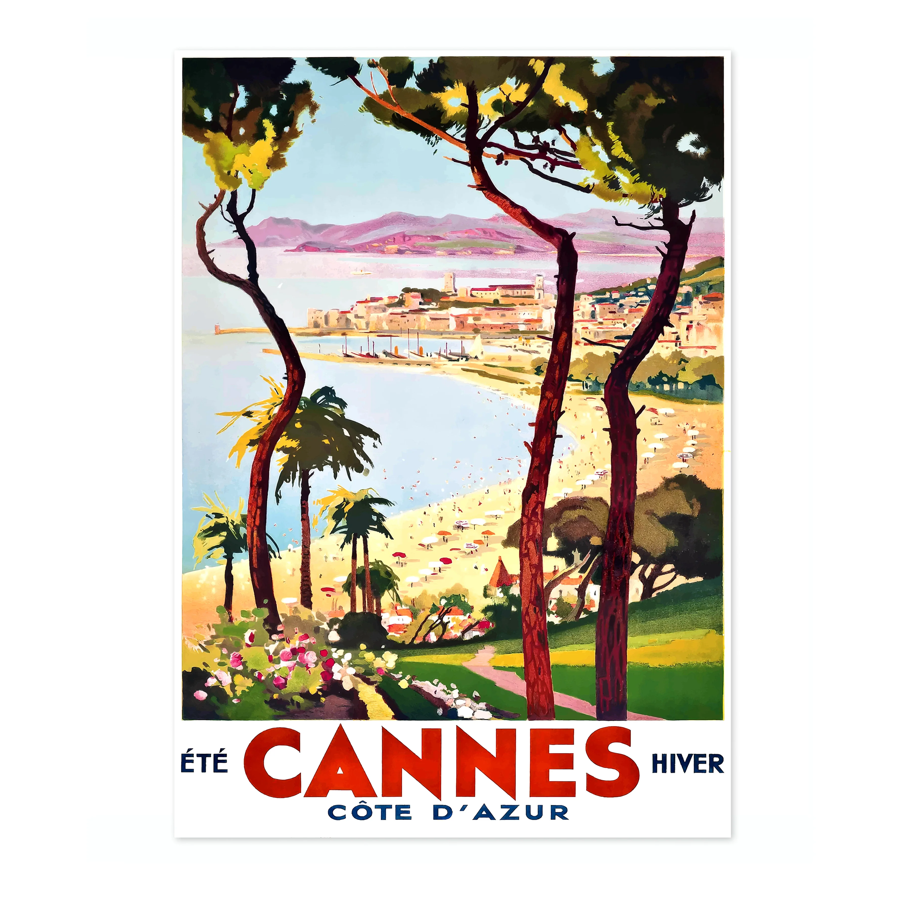 Cannes, France - Image 4