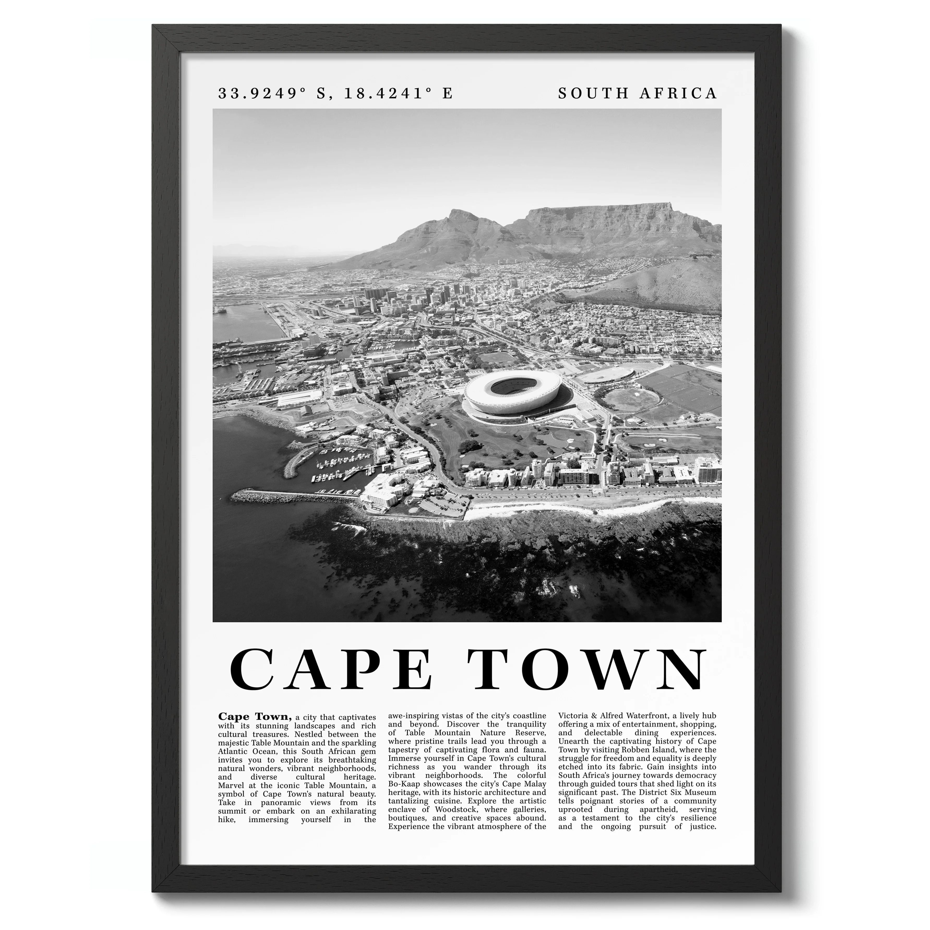 Cape Town - South Africa - Image 2
