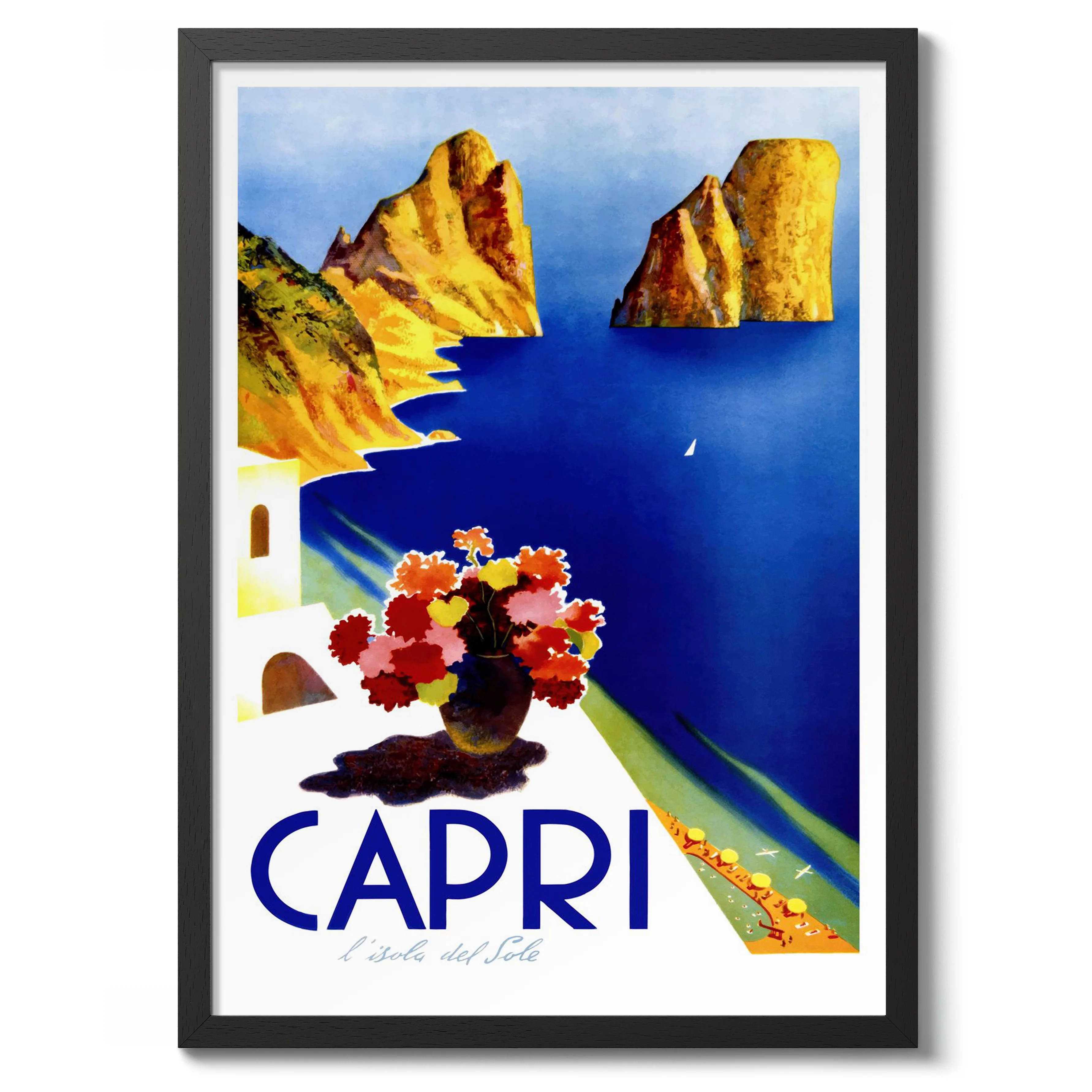 Capri - Image 2