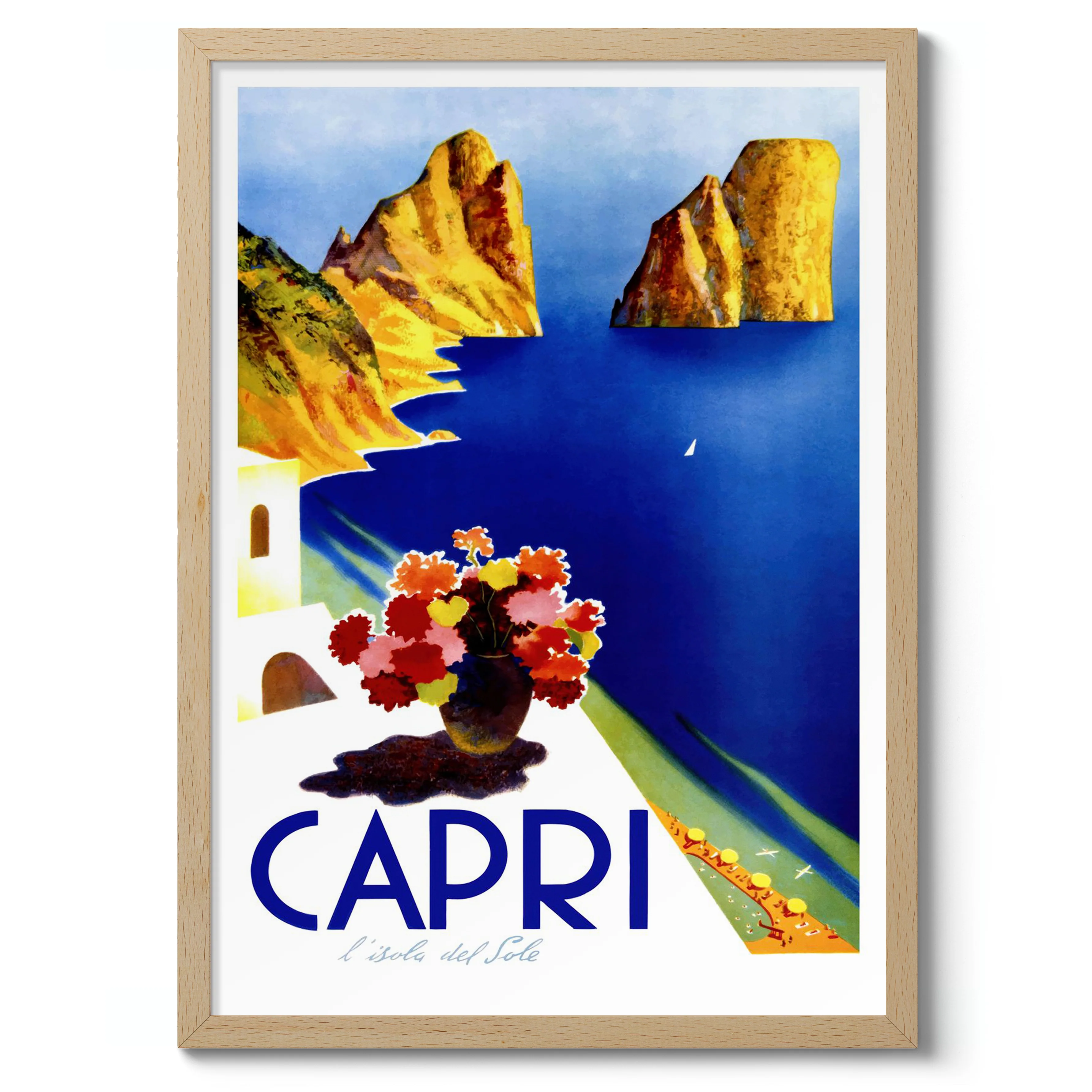 Capri - Image 3