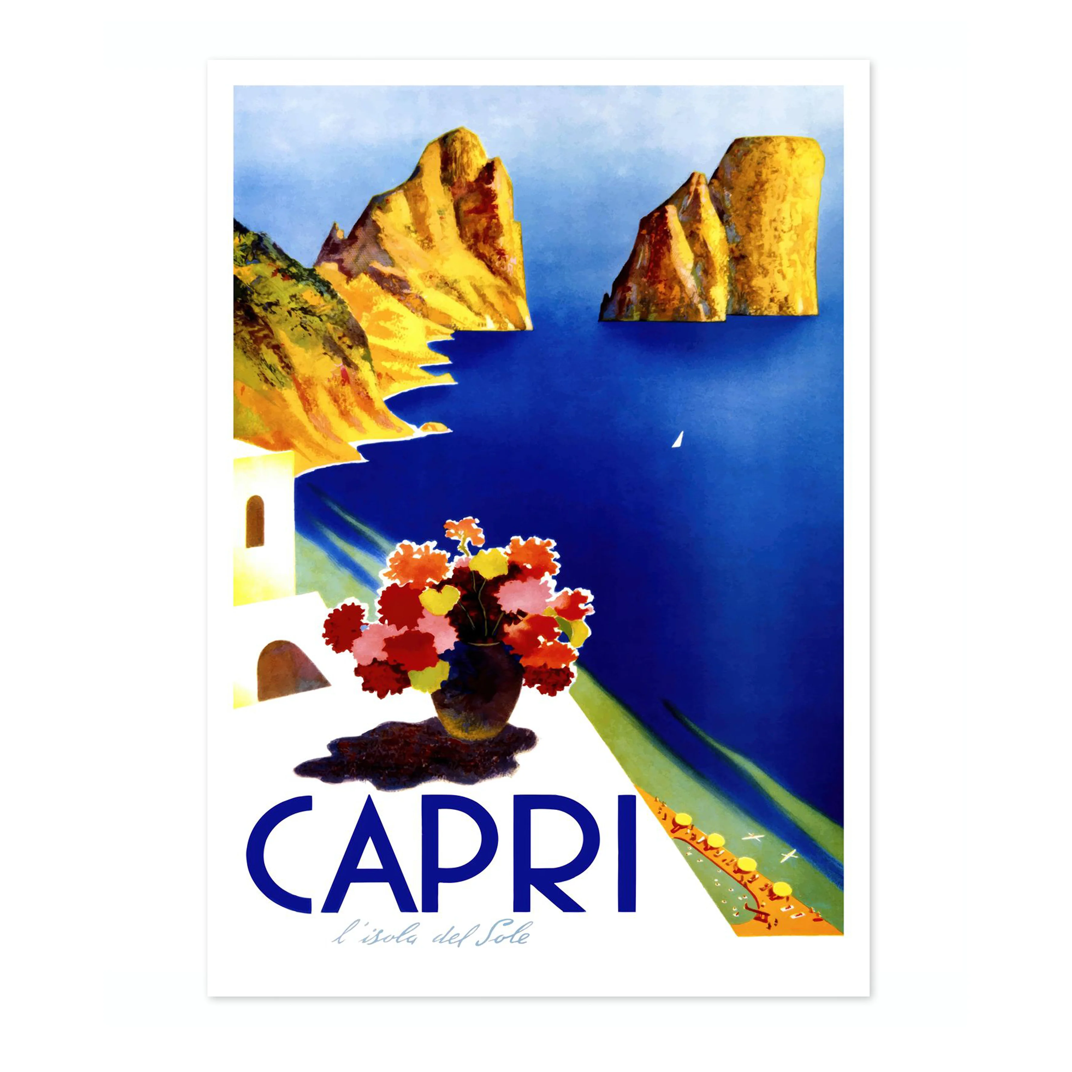 Capri - Image 4