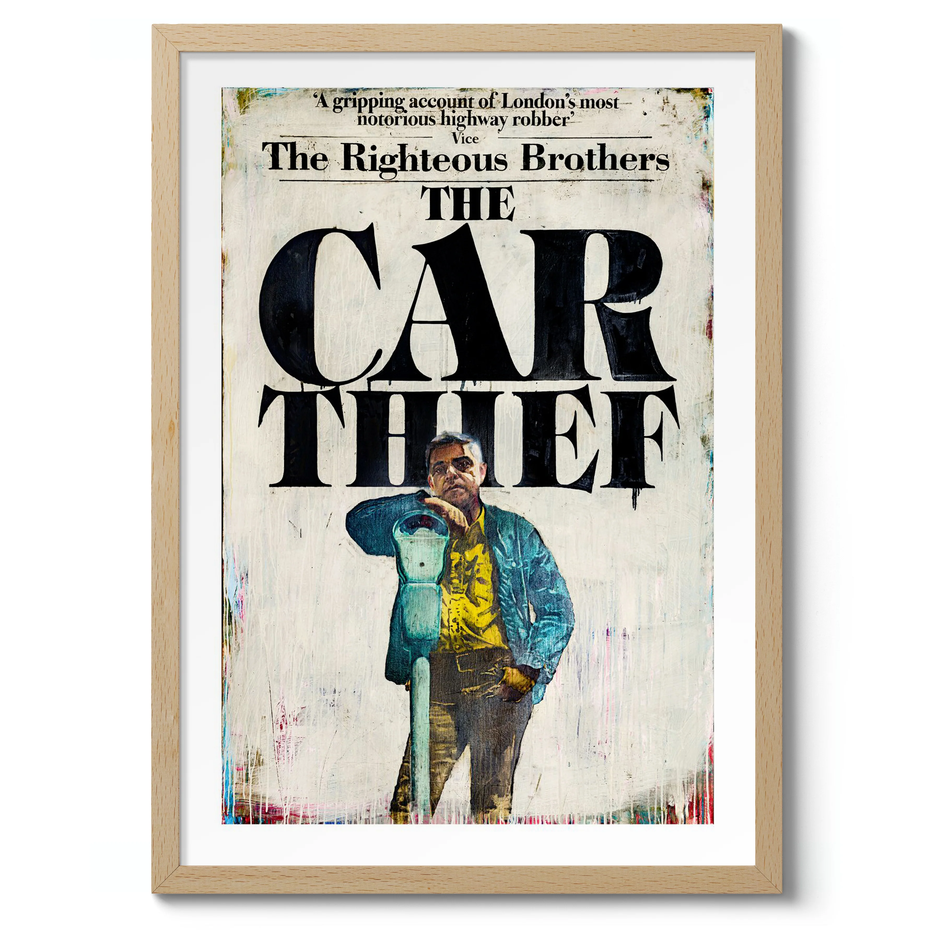 Car Thief - Image 3