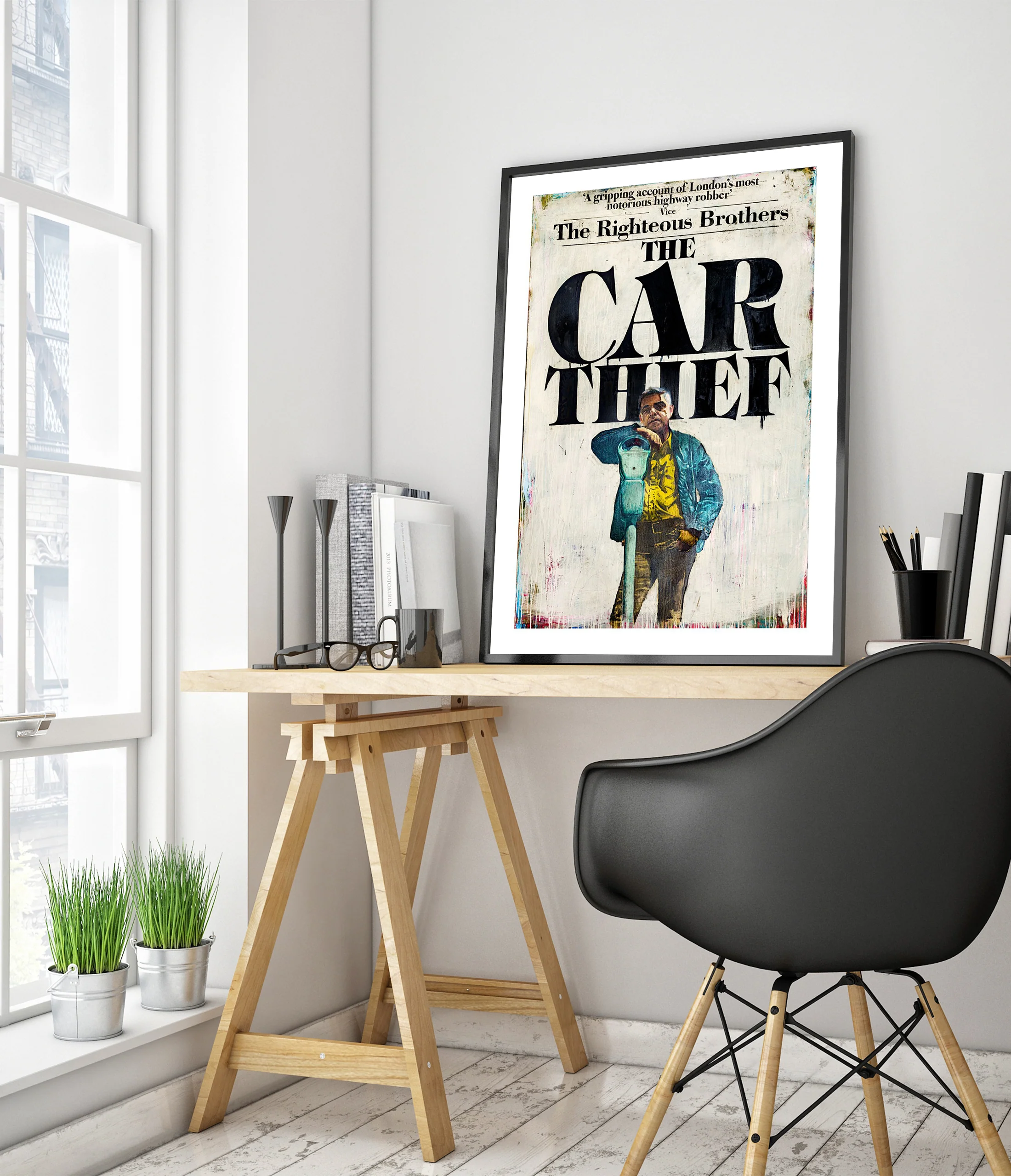 Car Thief - Image 5
