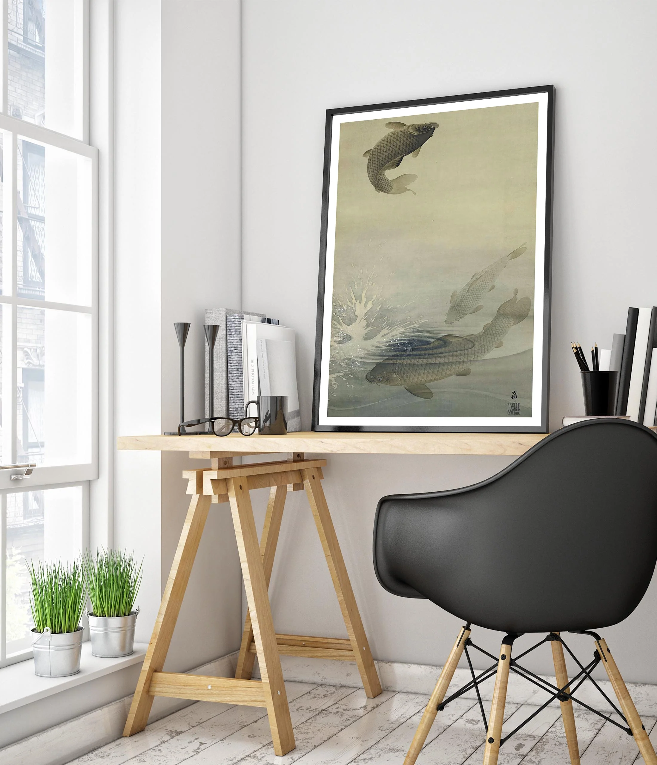 Carp - Image 5