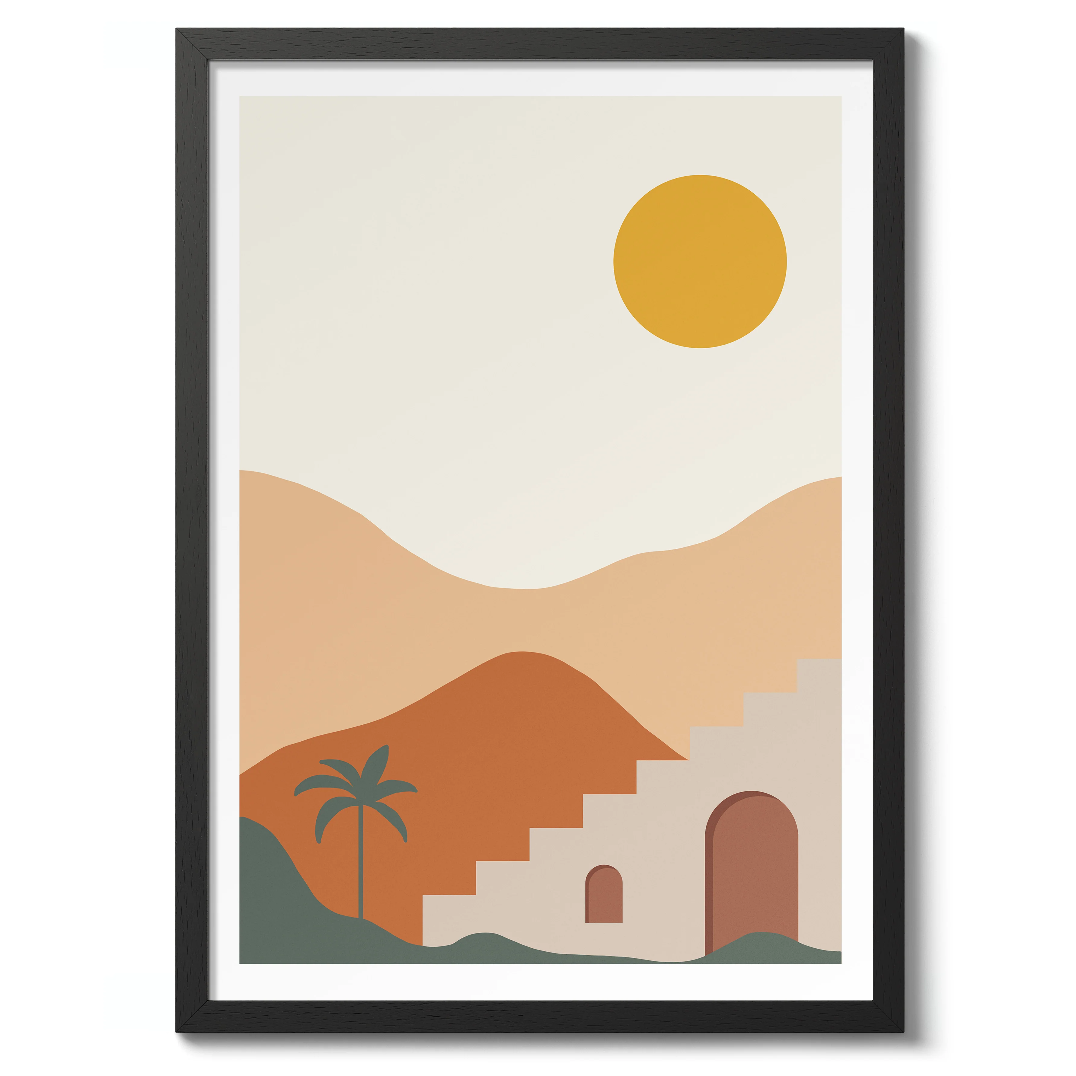 Casa Mountains - Image 2