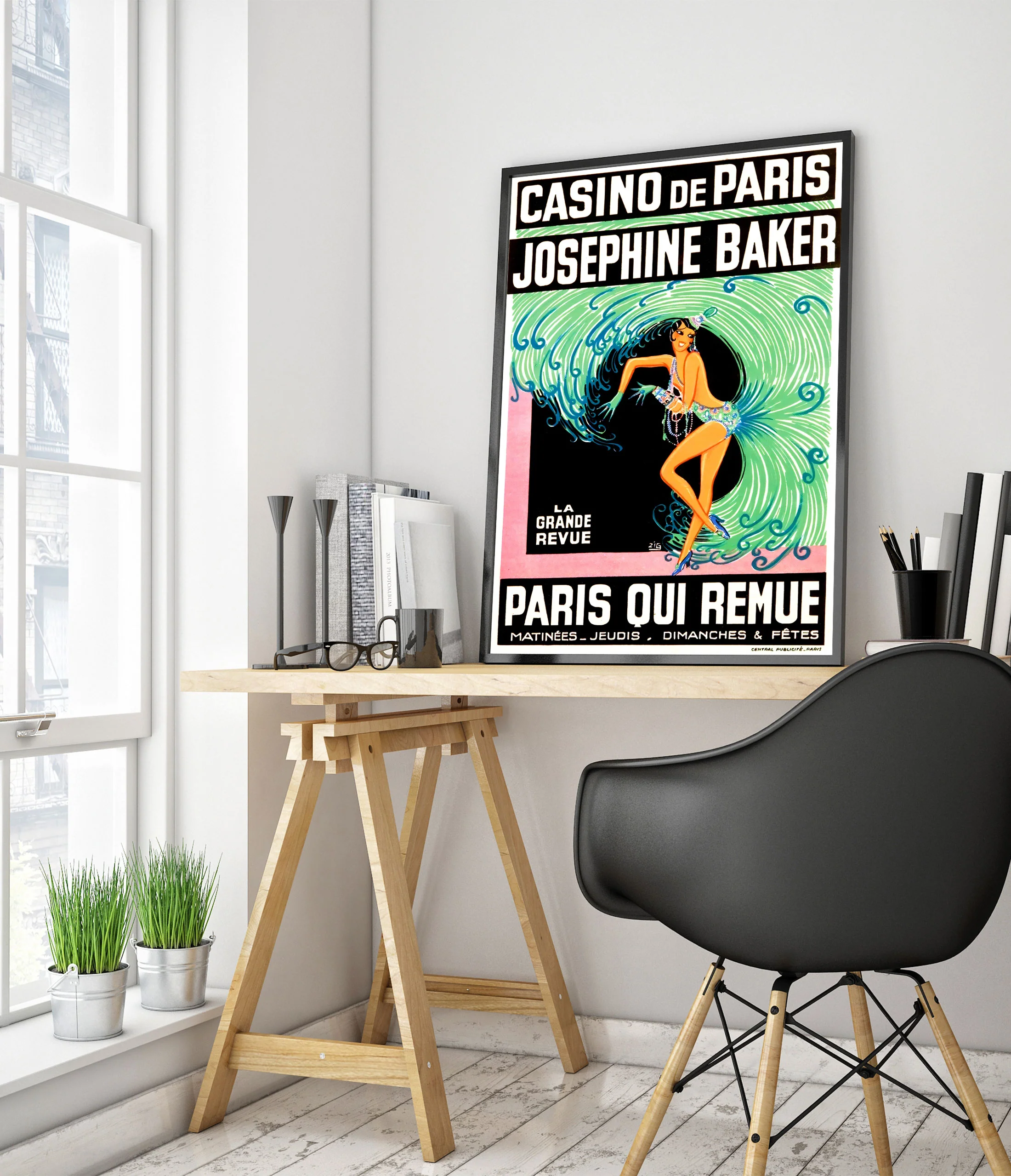 Casino De Paris - Image 5
