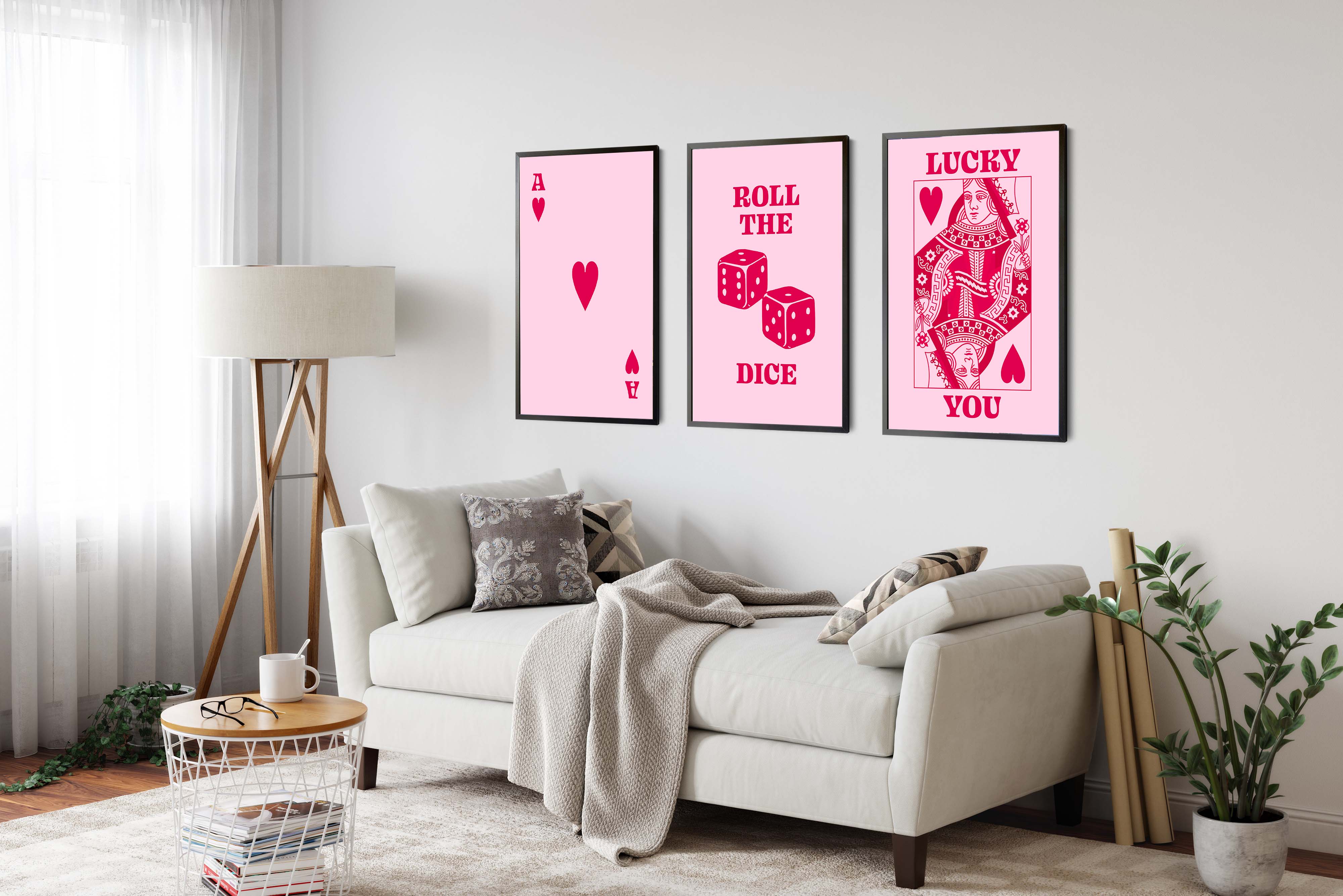 Casino - Set of 3 - Image 4