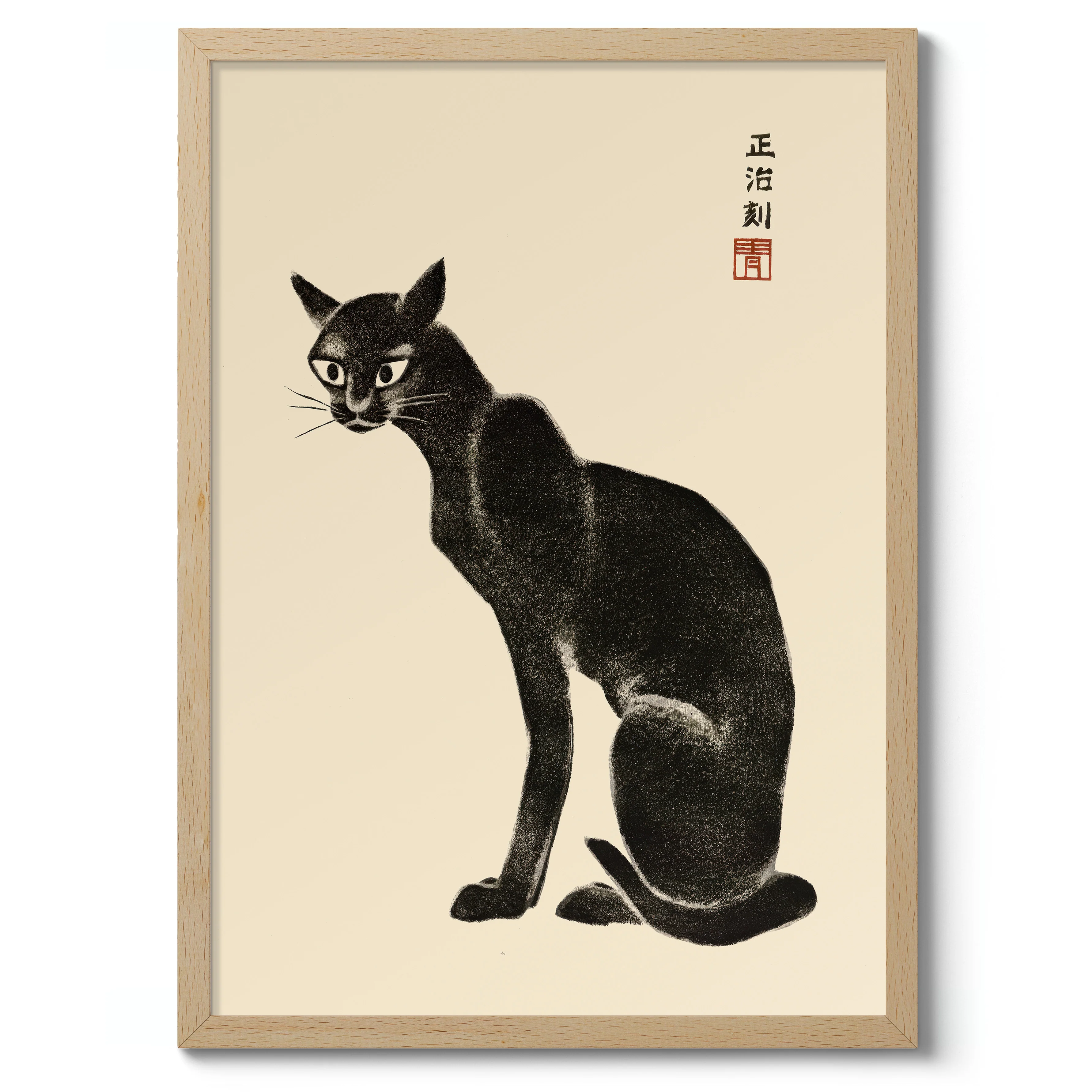 Cat - Image 3