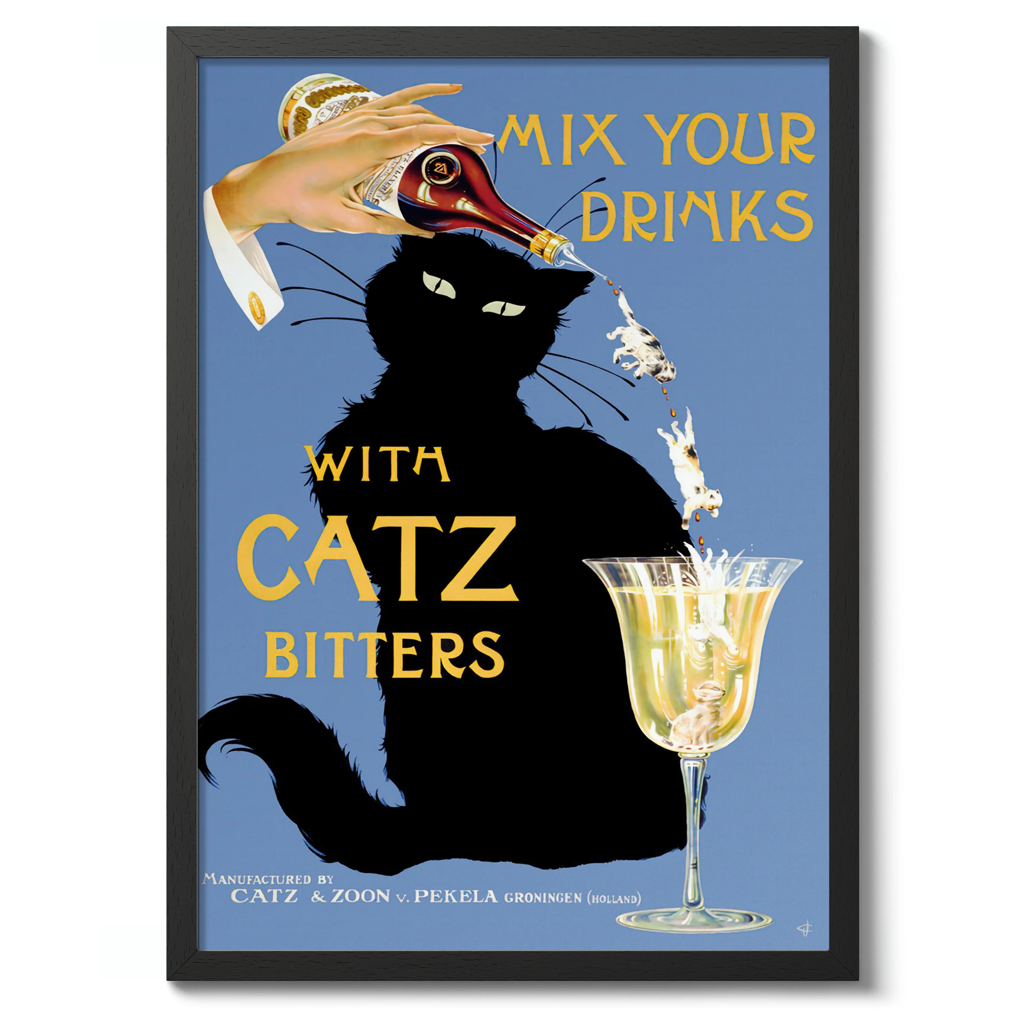 Catz Bitters - Image 2