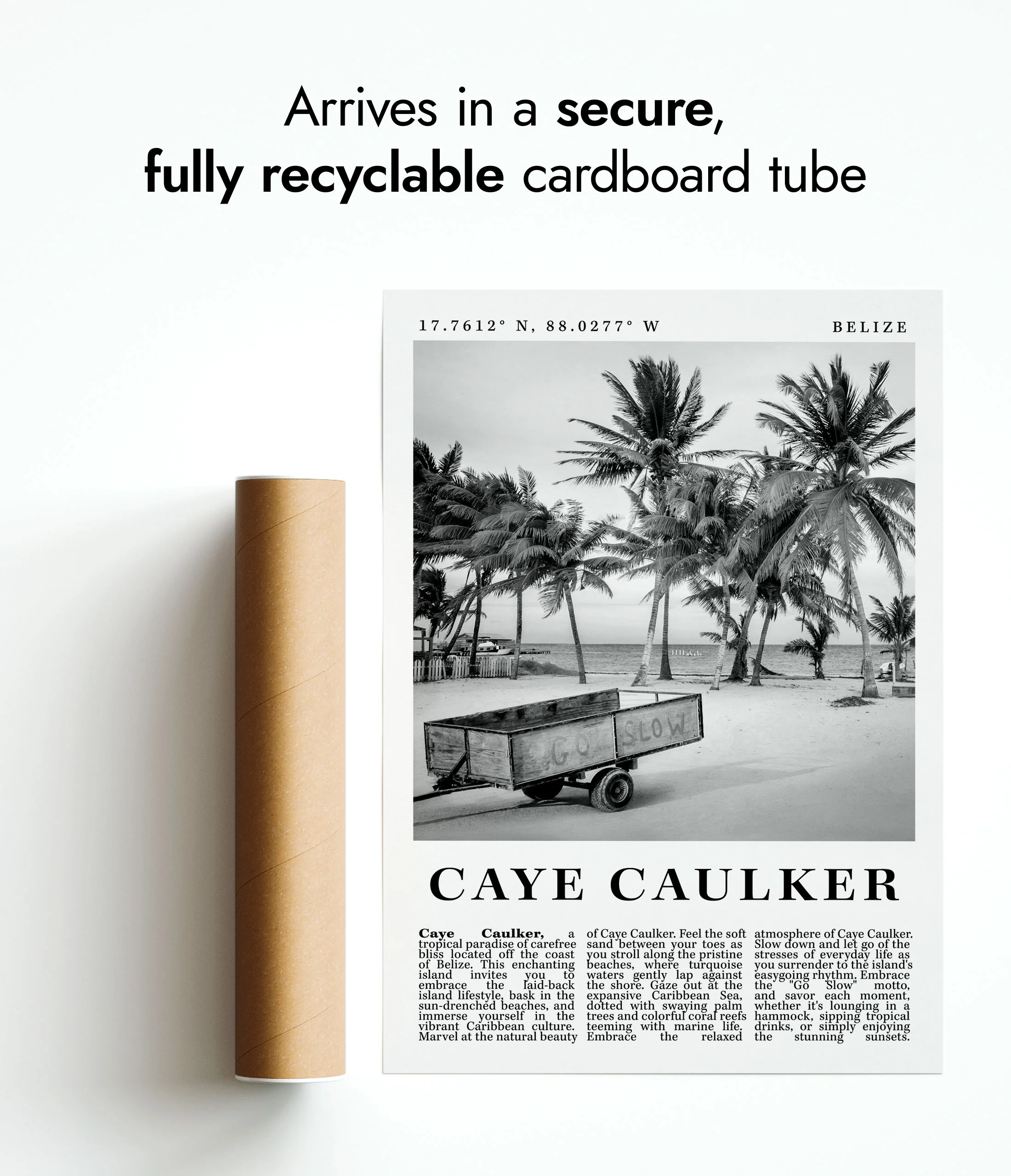 Caye Caulker - Belize - Image 9
