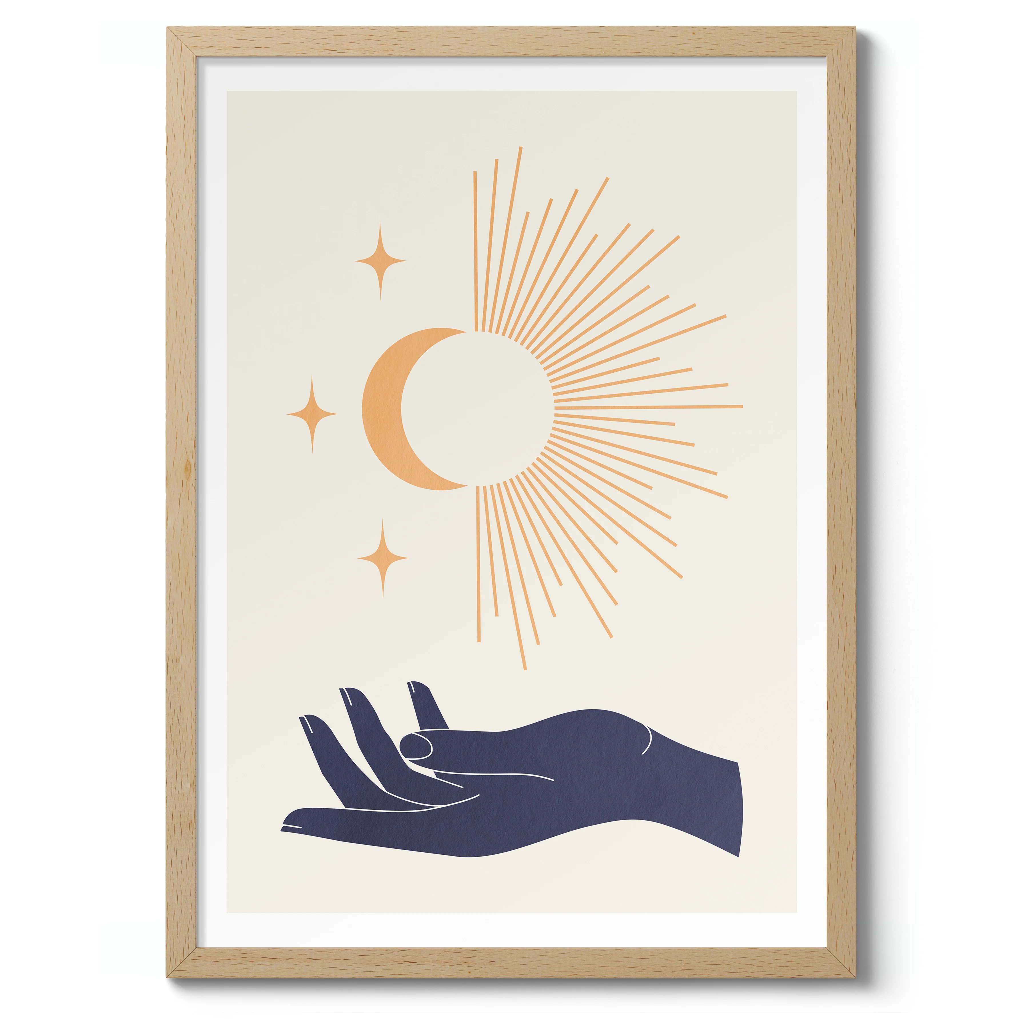 Celestial Grasp - Image 3