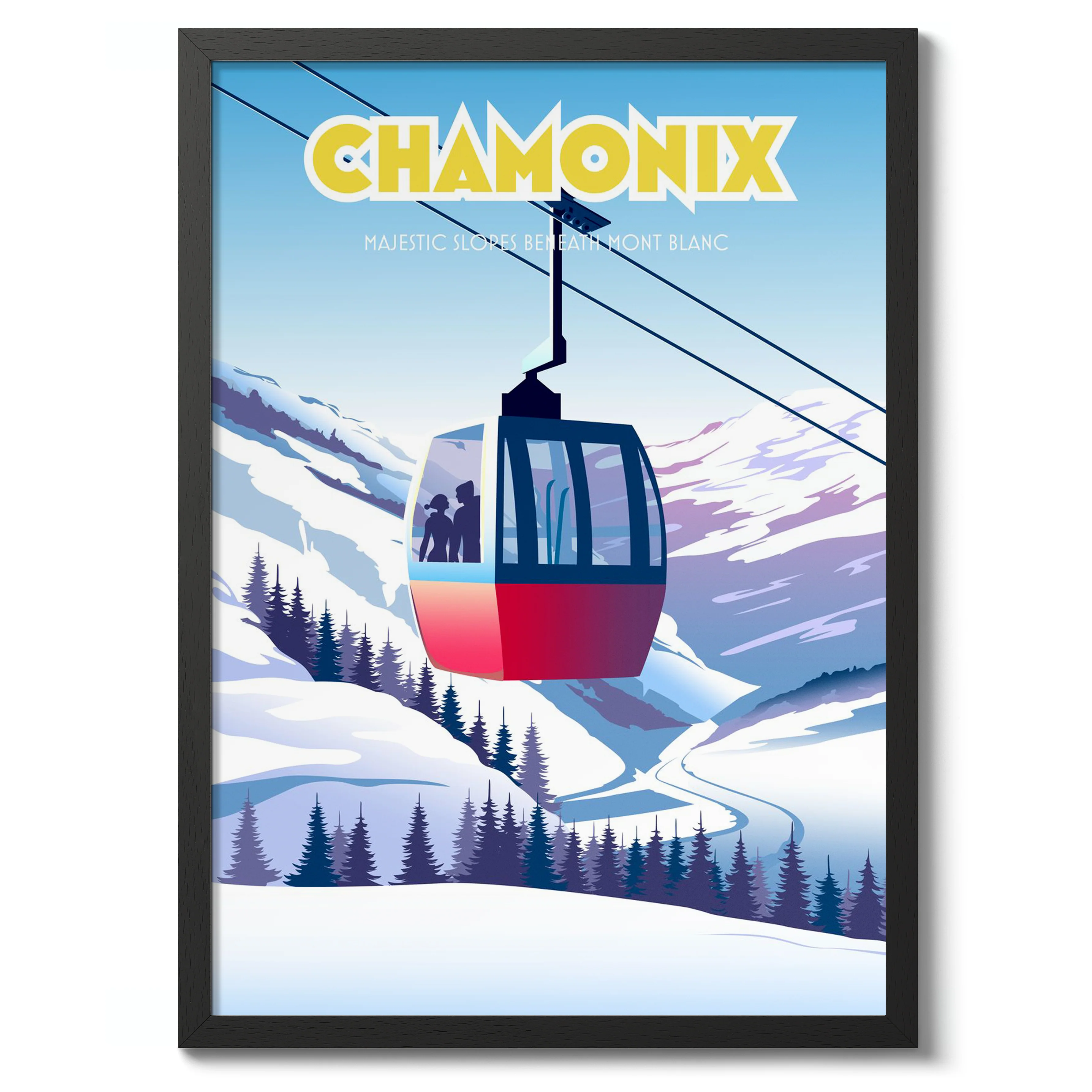 Chamonix - Image 2
