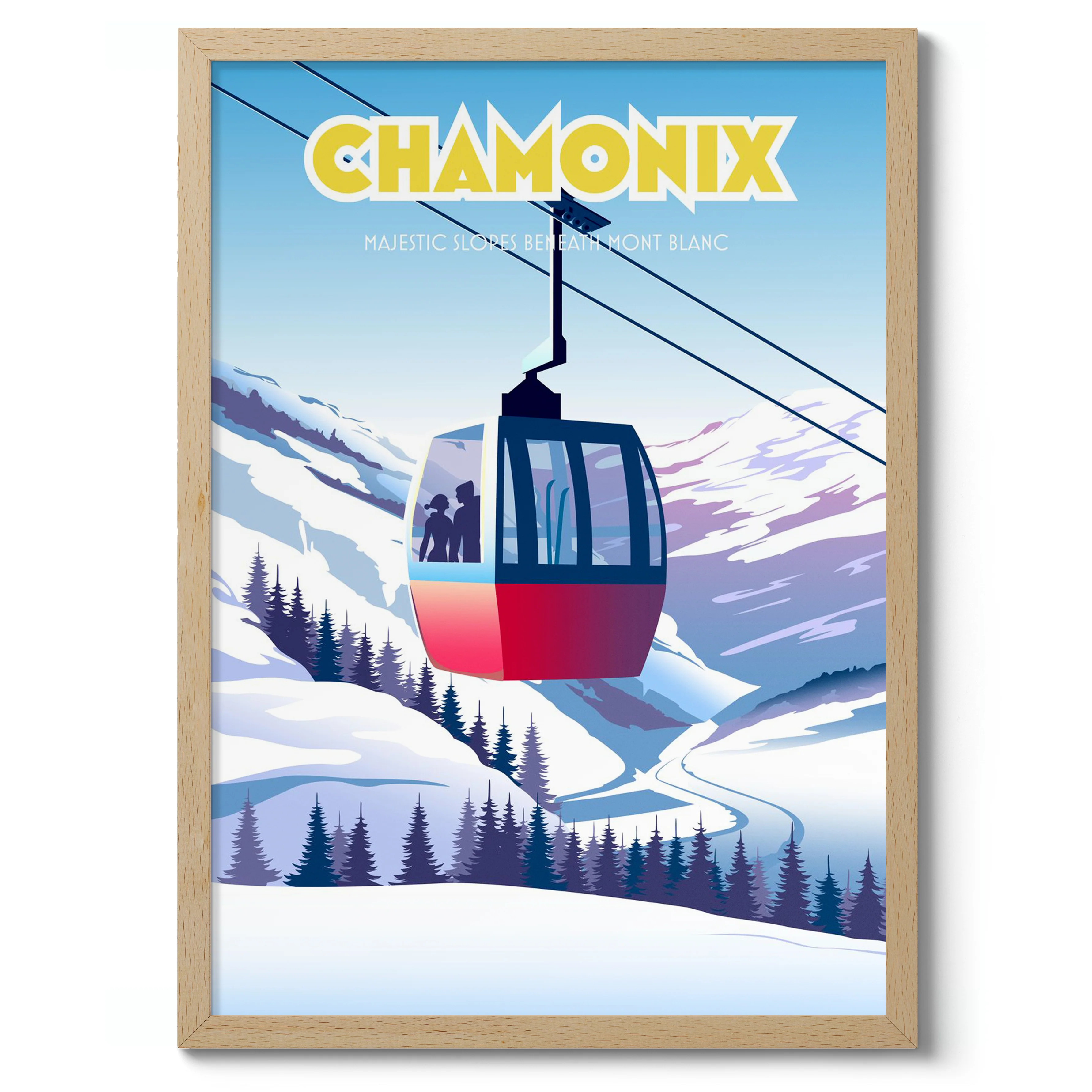 Chamonix - Image 3