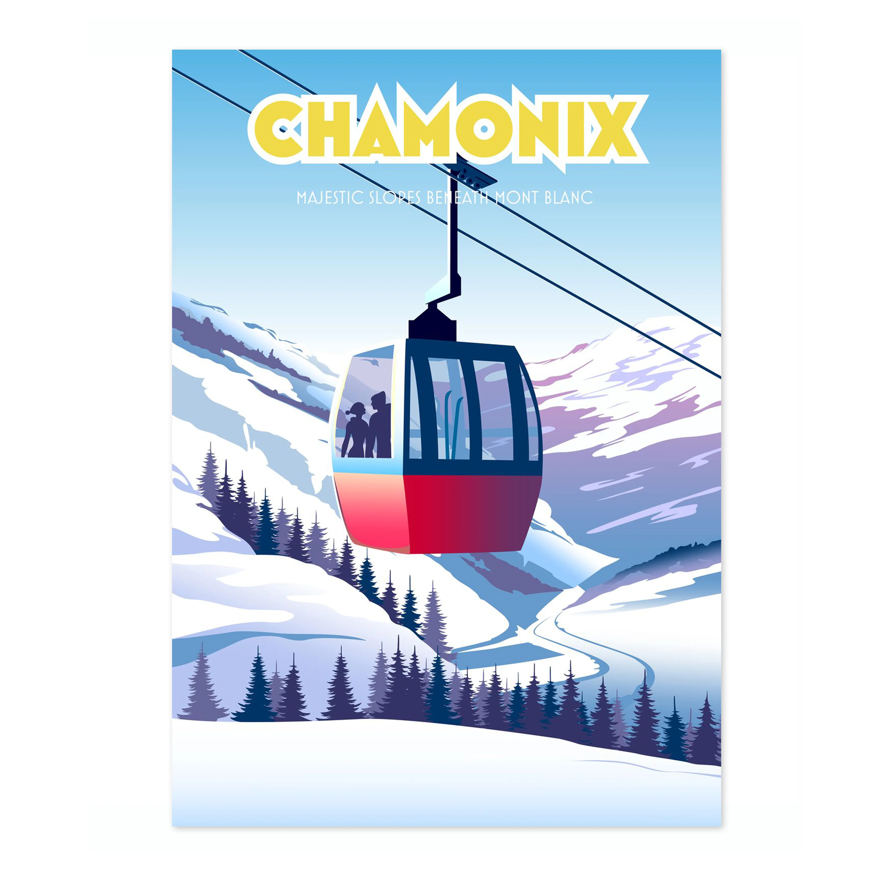 Chamonix - Image 4