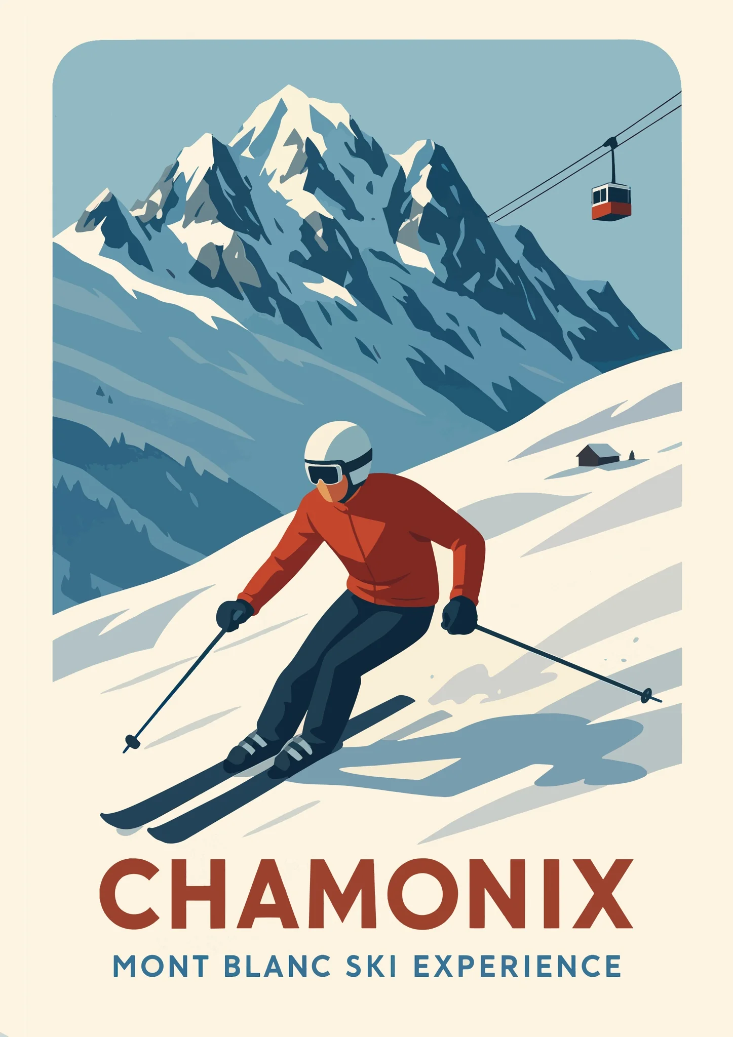 Chamonix - France