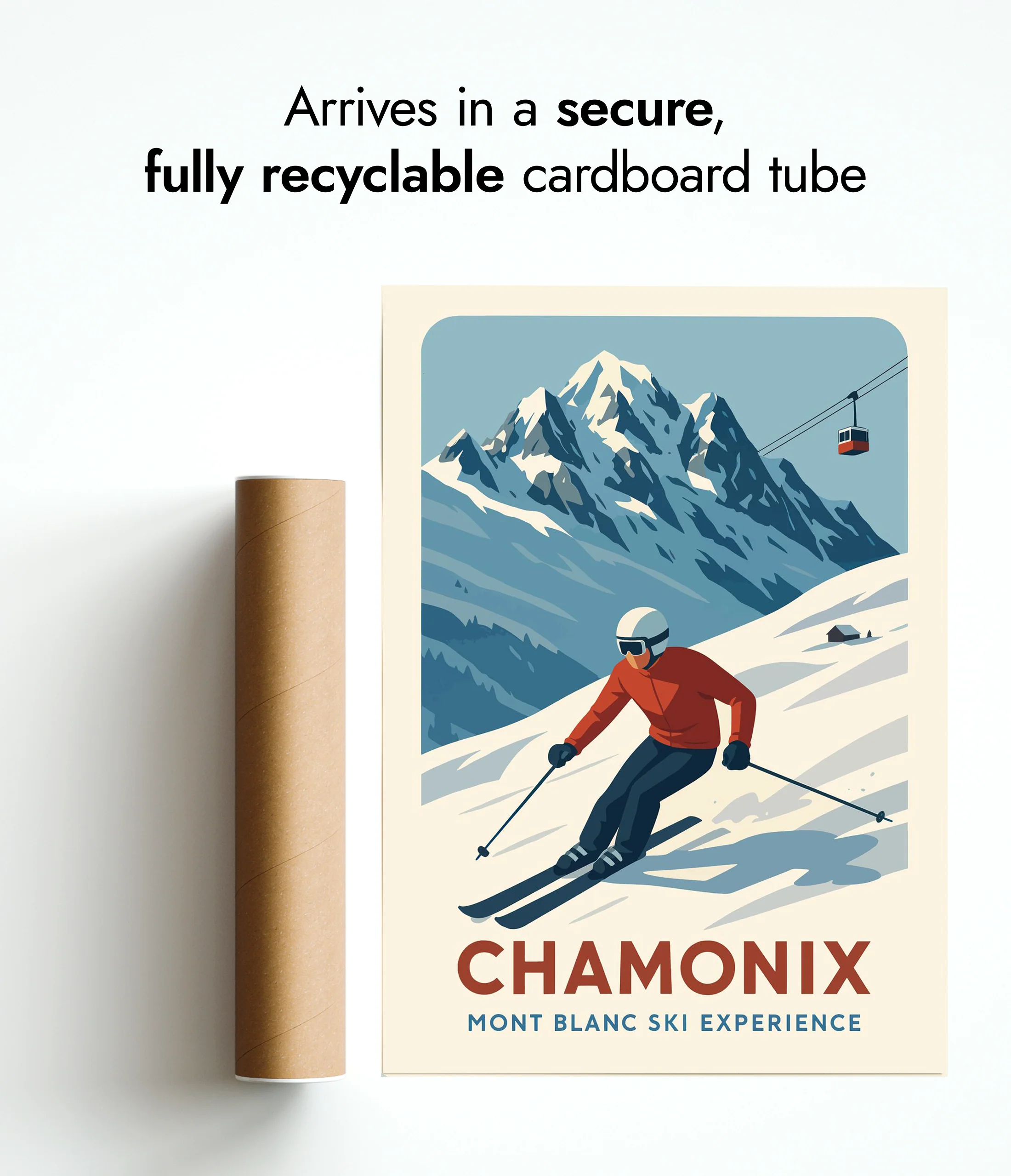 Chamonix - France - Image 9