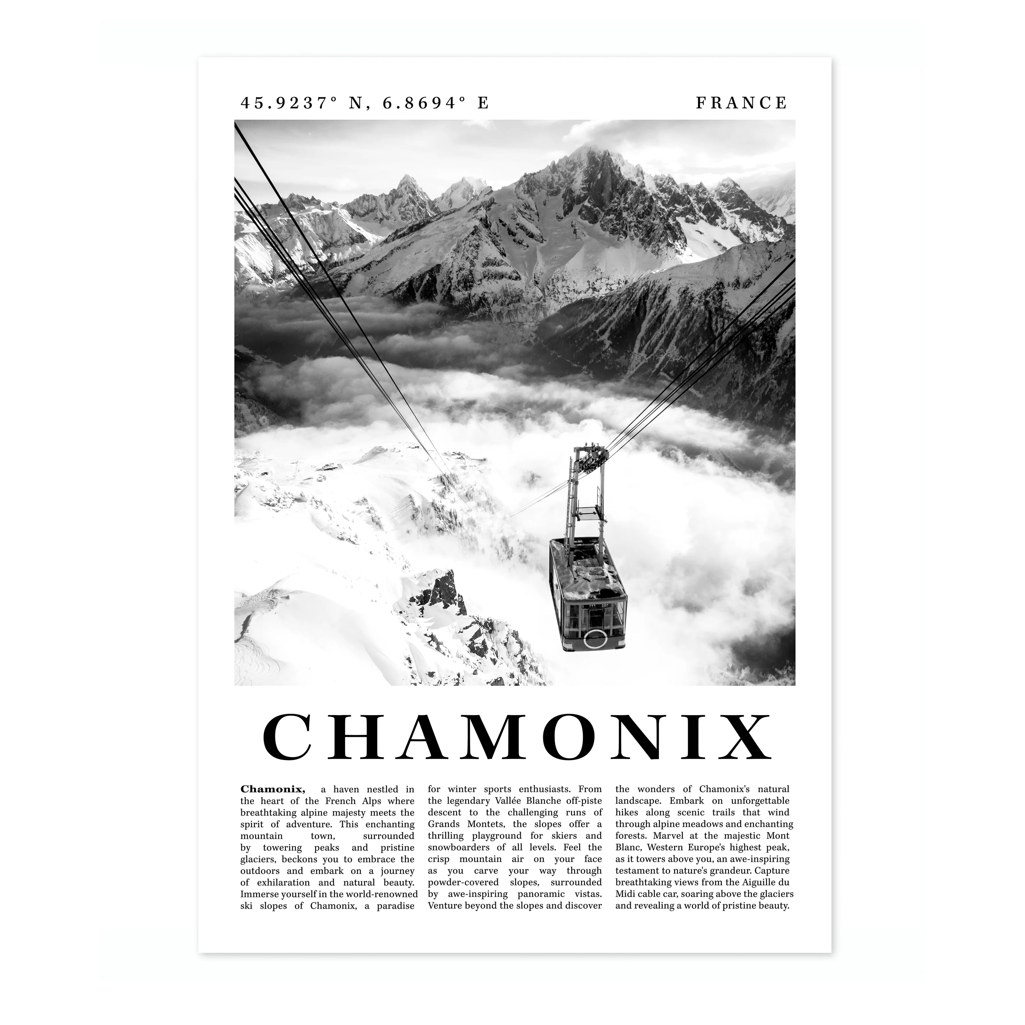 Chamonix - France - Image 4