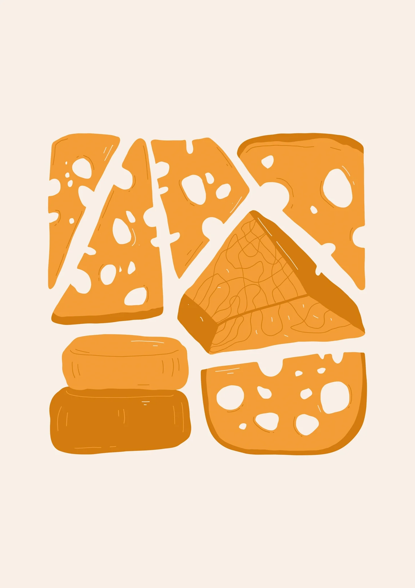 Cheese