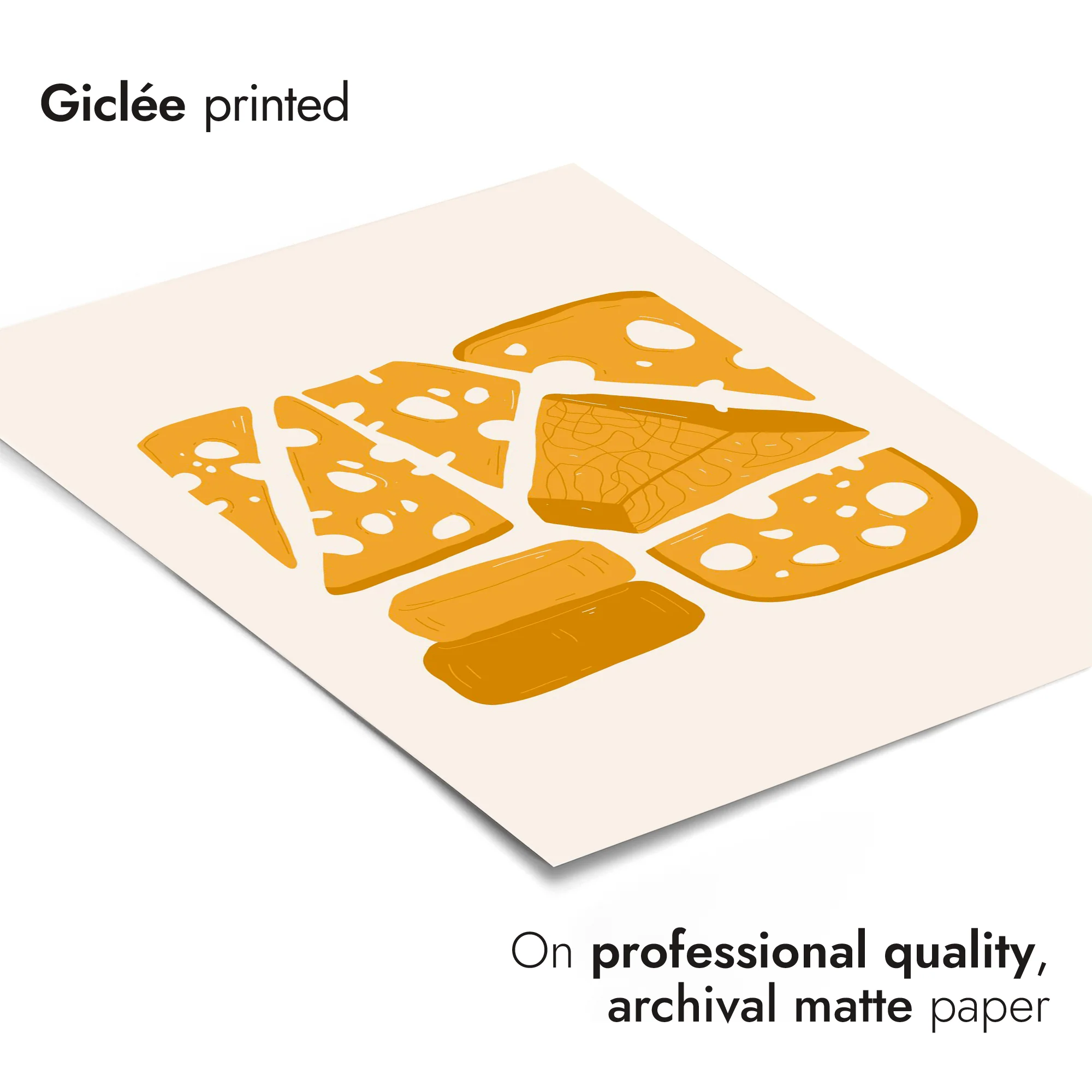 Cheese - Image 6