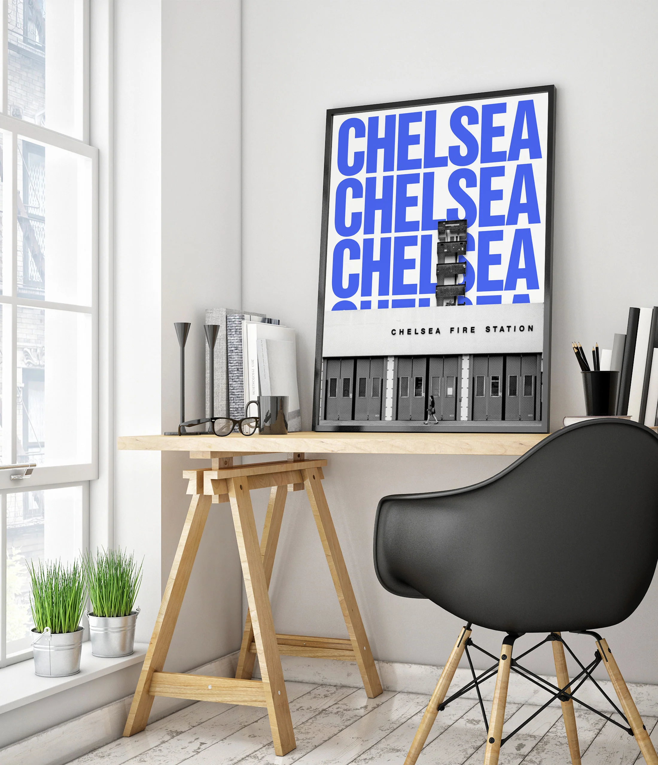 Chelsea, London - Image 5