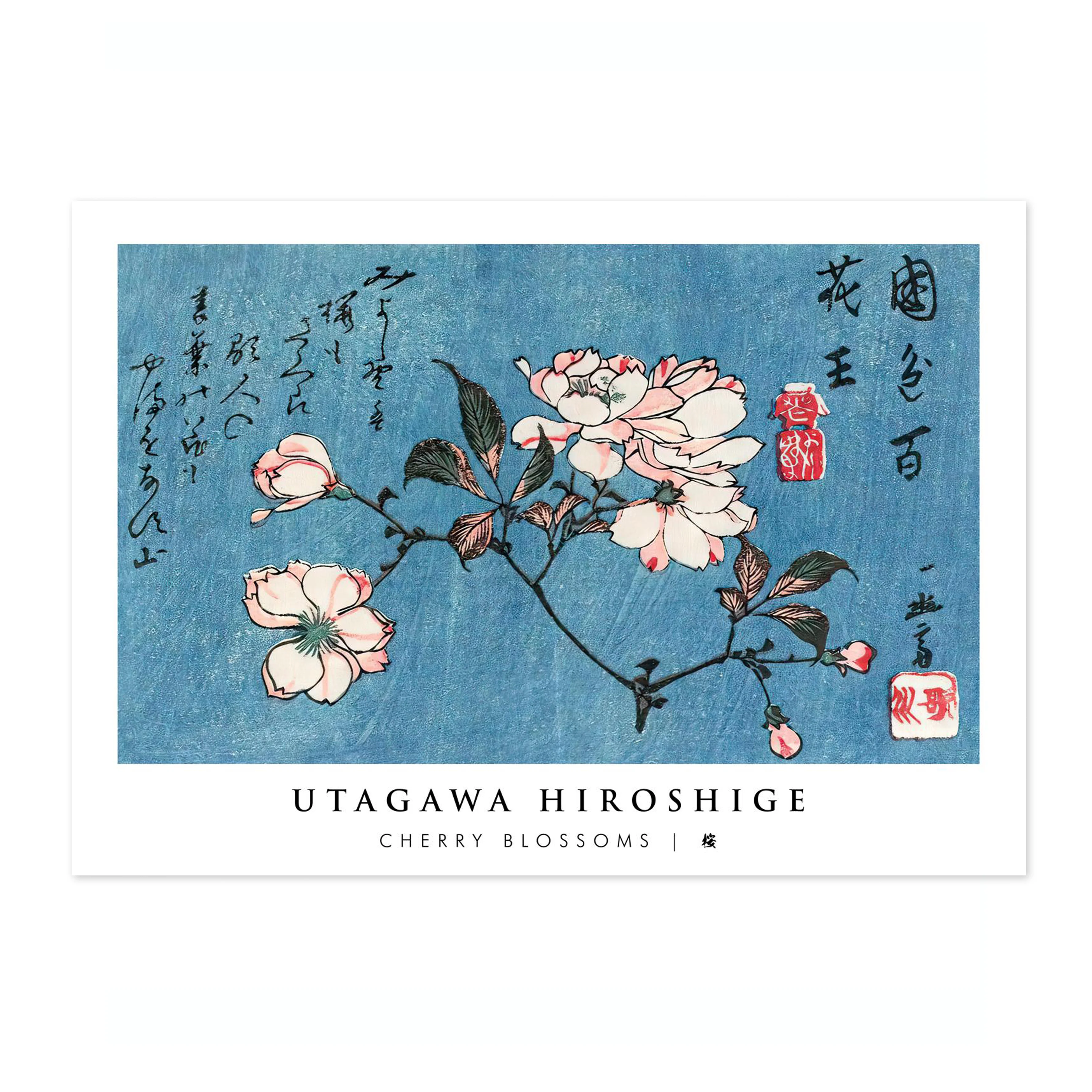 Cherry Blossoms - Image 4