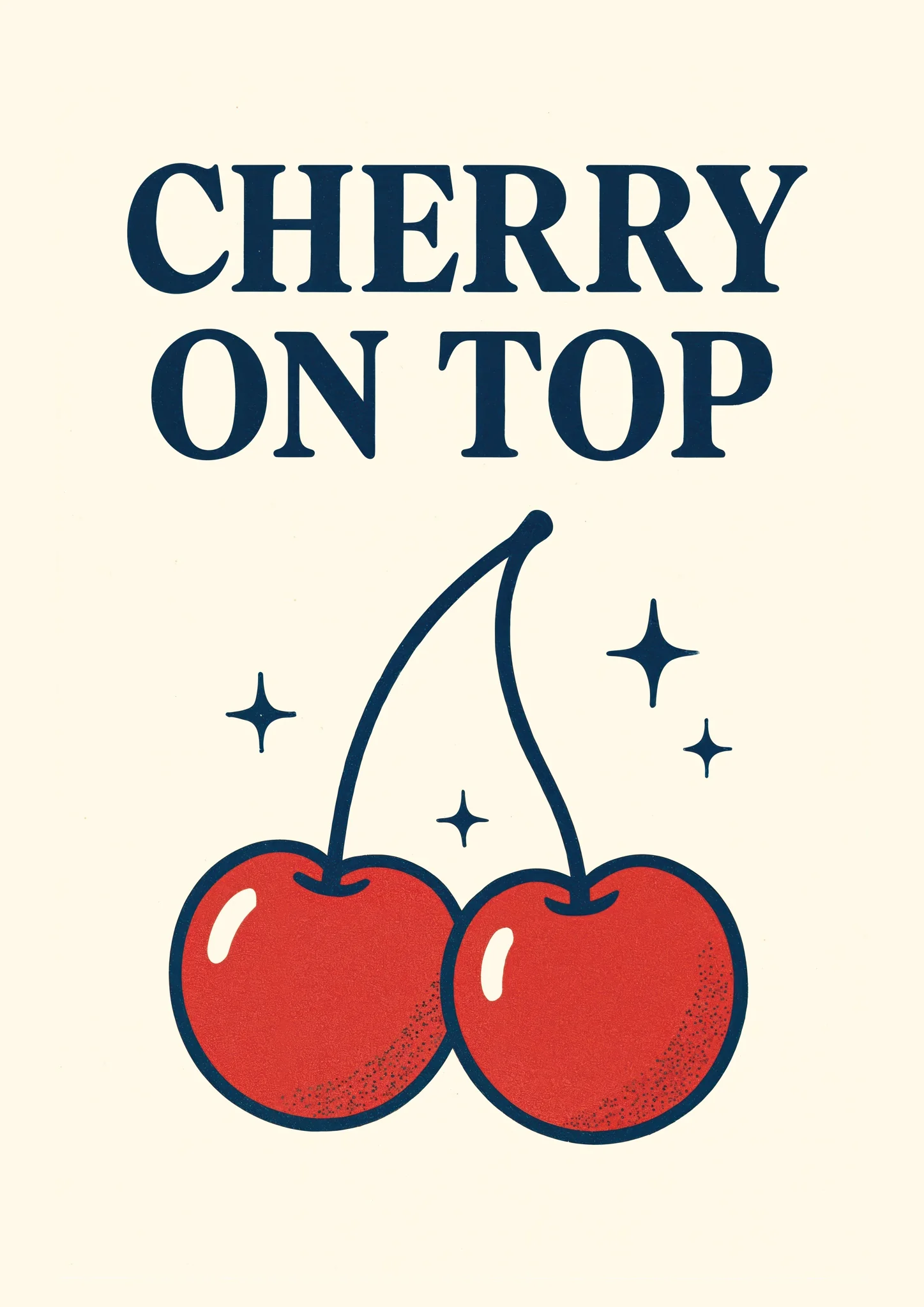 Cherry on Top