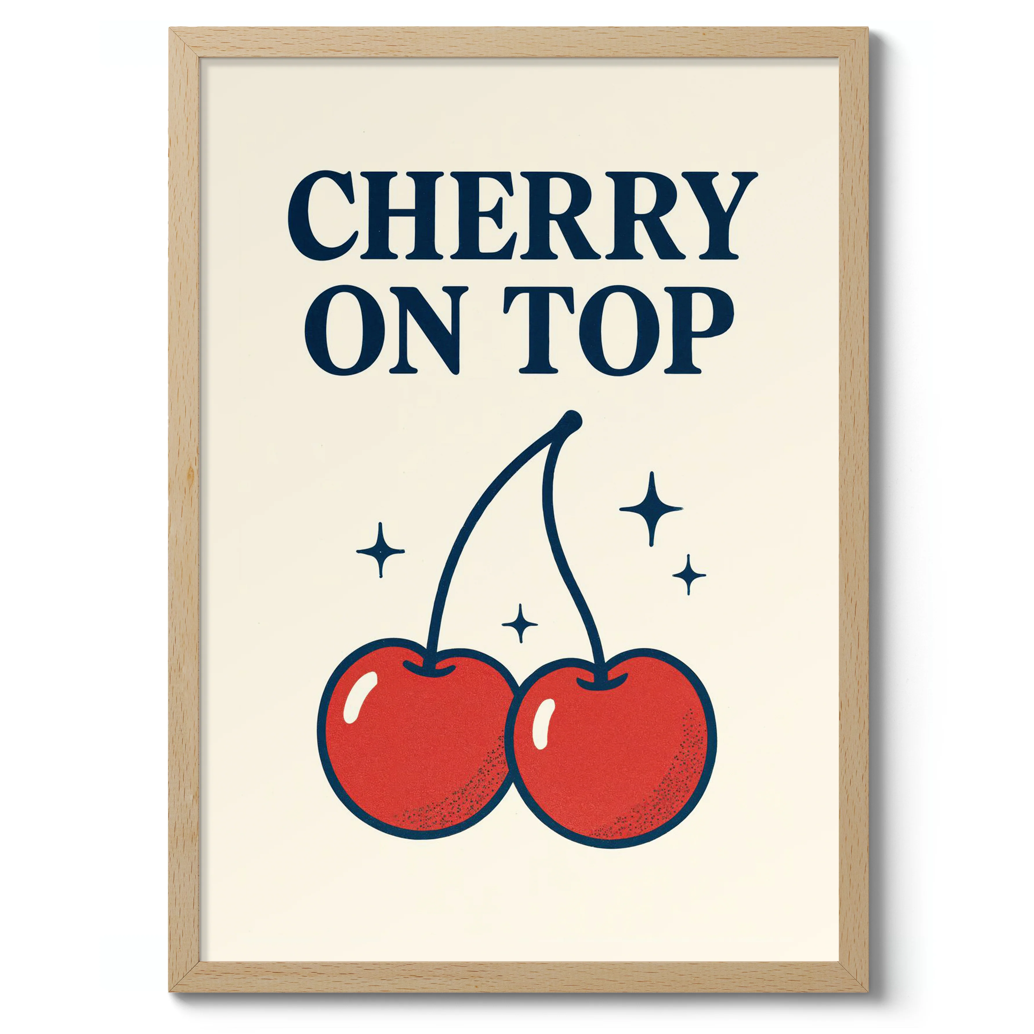 Cherry on Top - Image 3