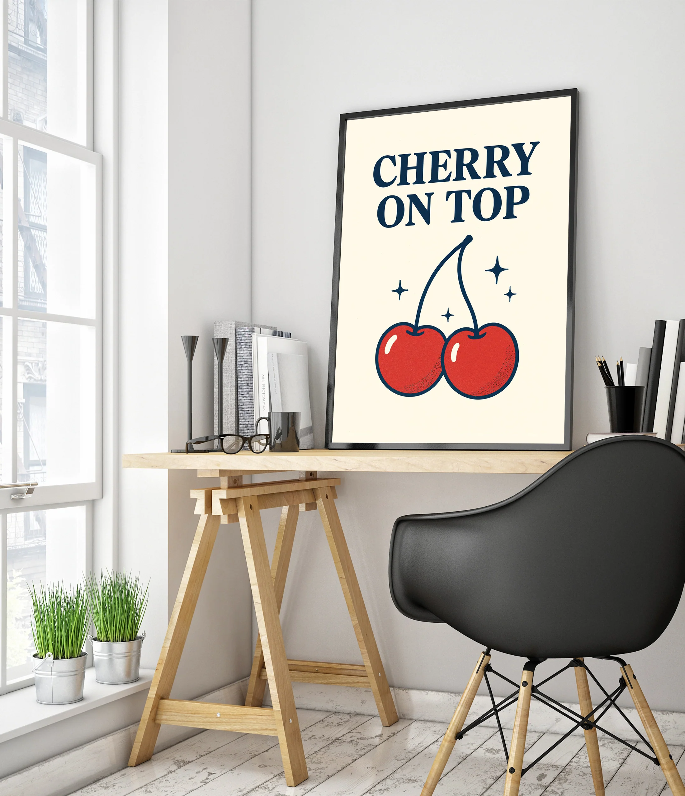 Cherry on Top - Image 5