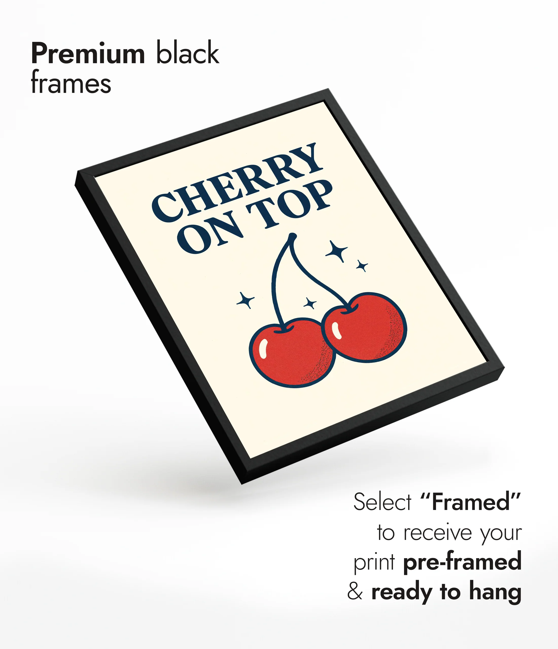 Cherry on Top - Image 7