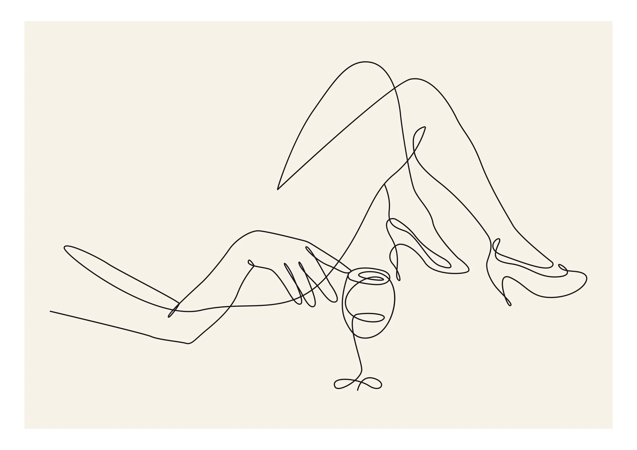 Chic Sips
