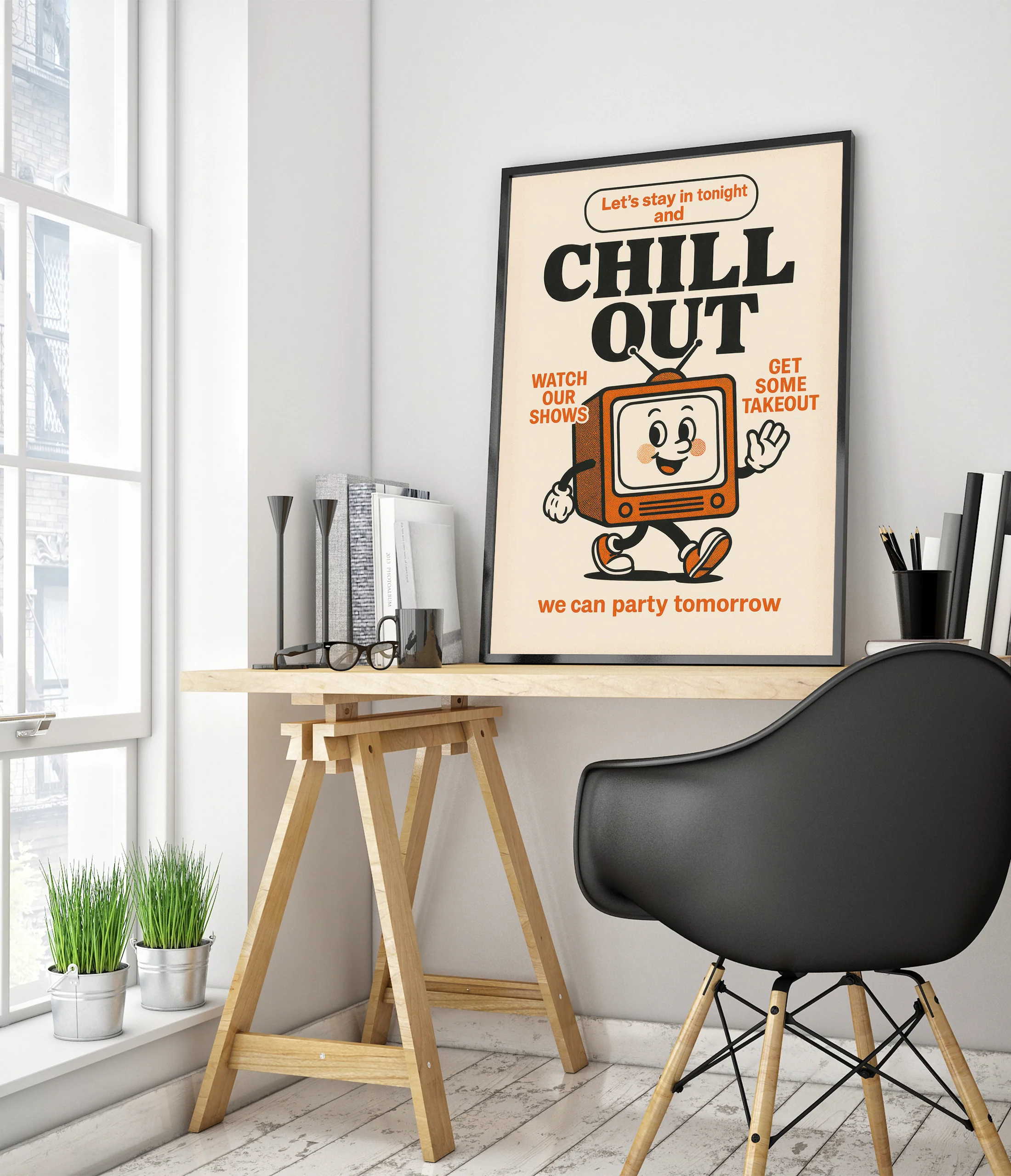 Chill Out - Image 5