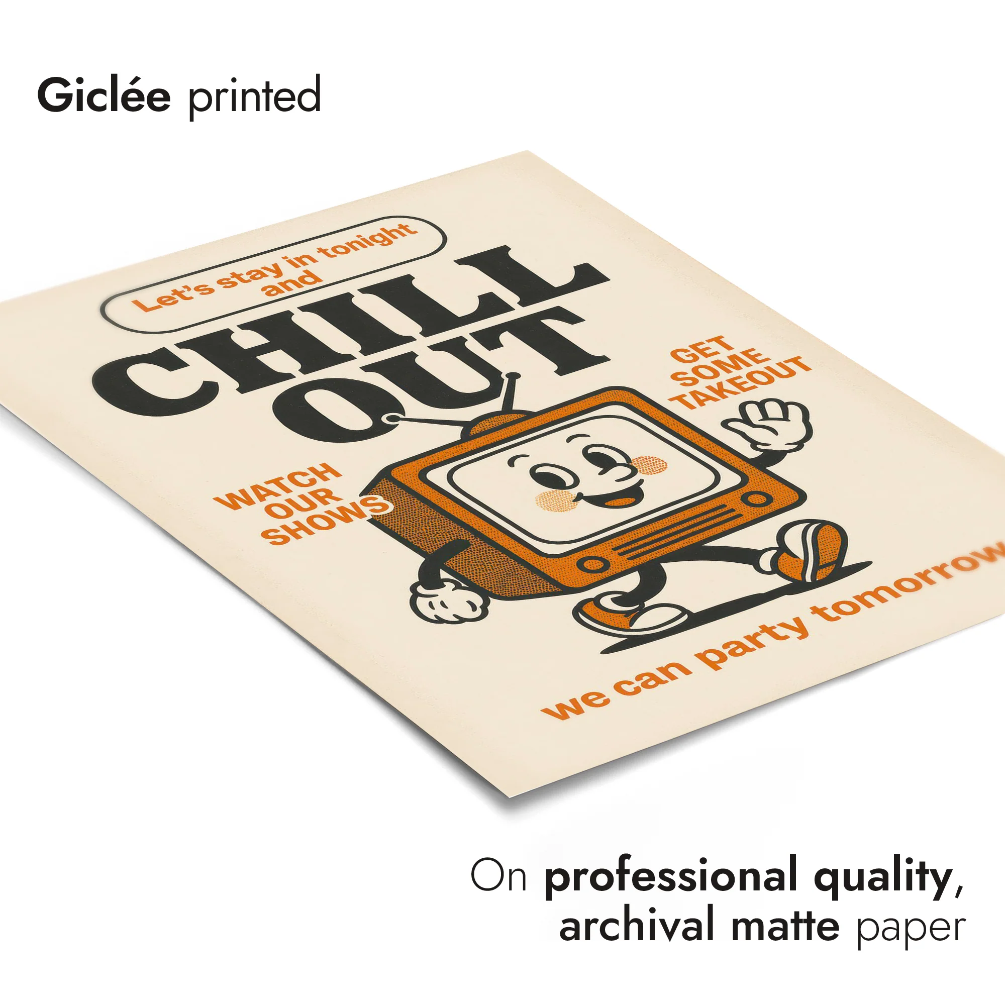 Chill Out - Image 6