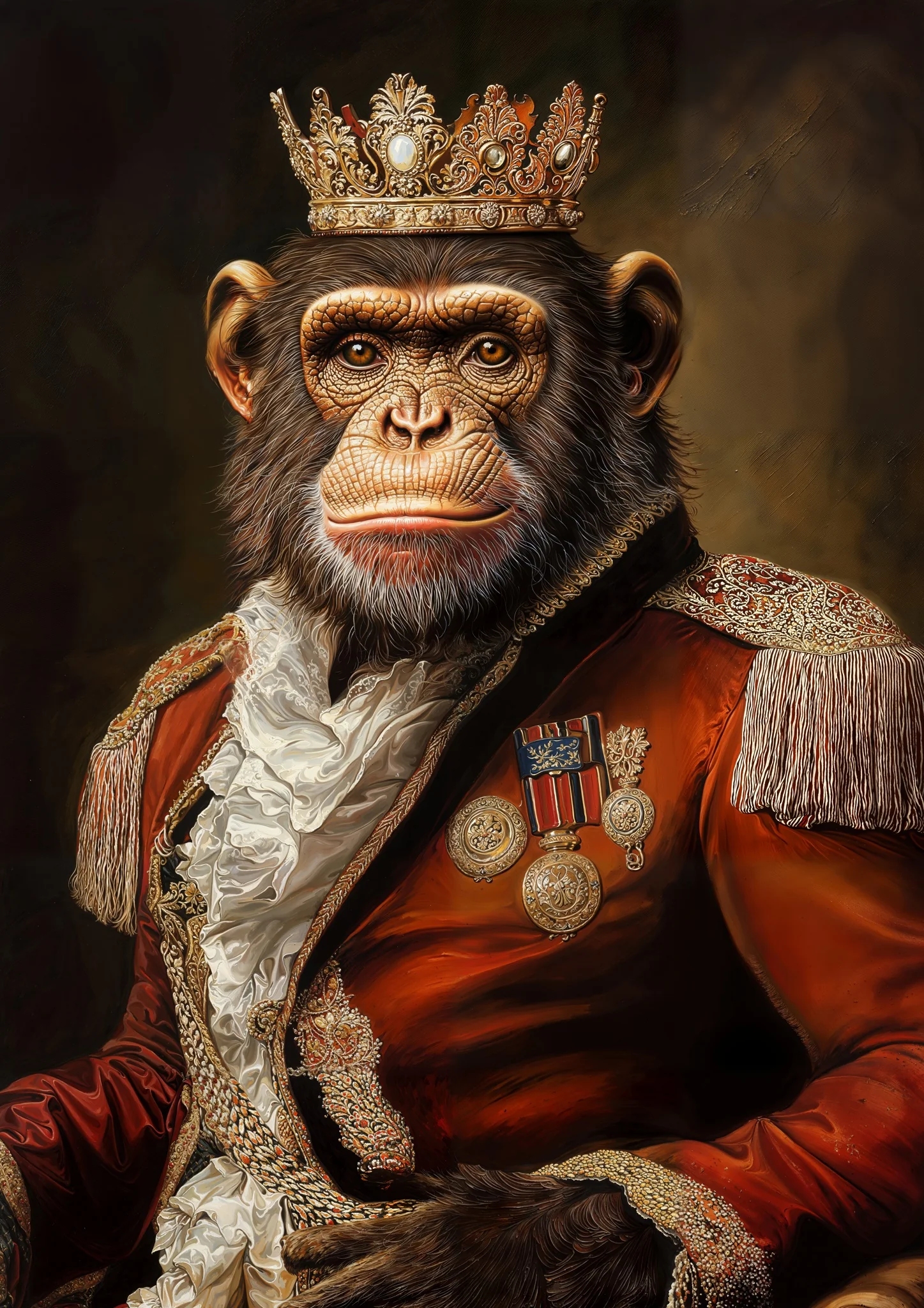 Chimp
