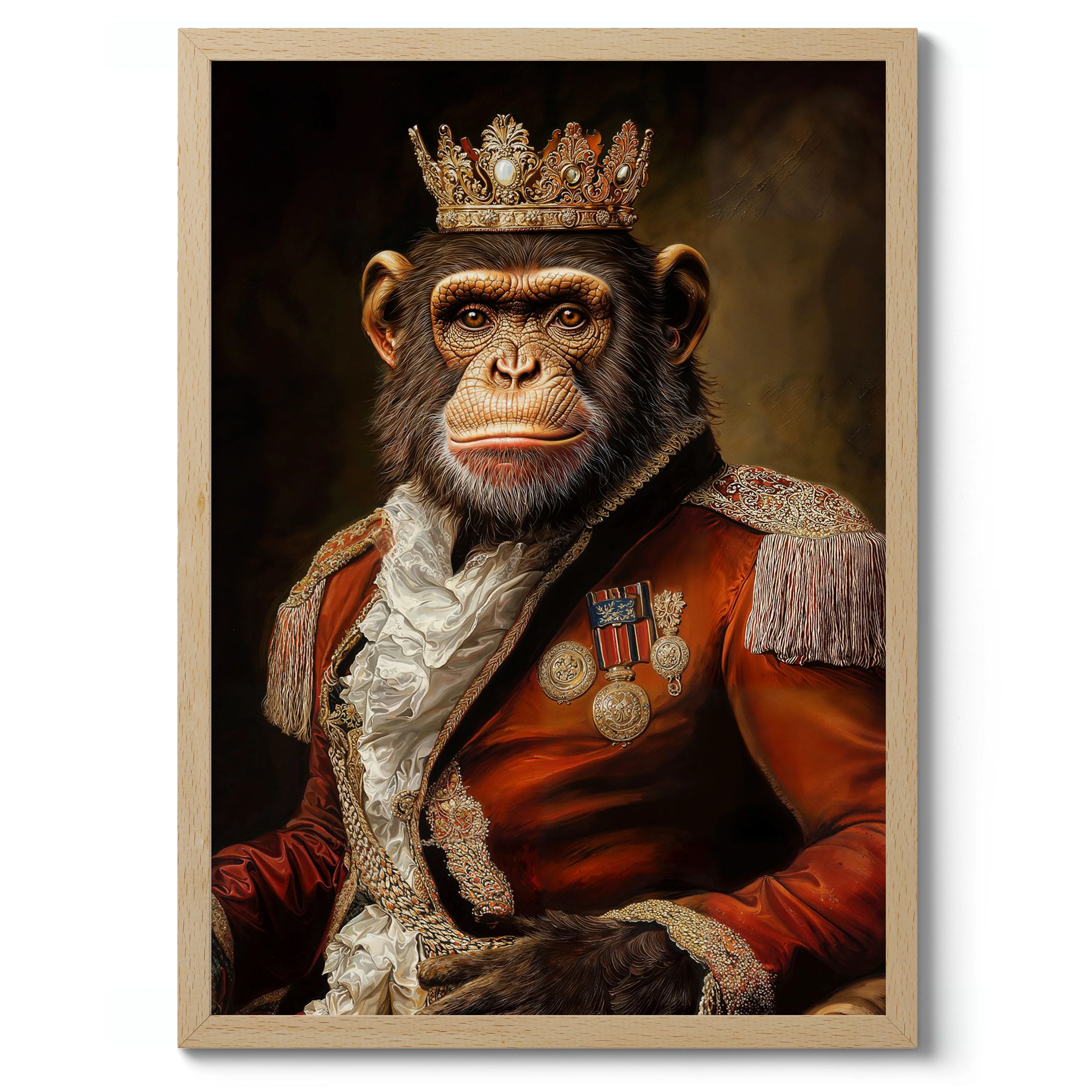 Chimp - Image 3