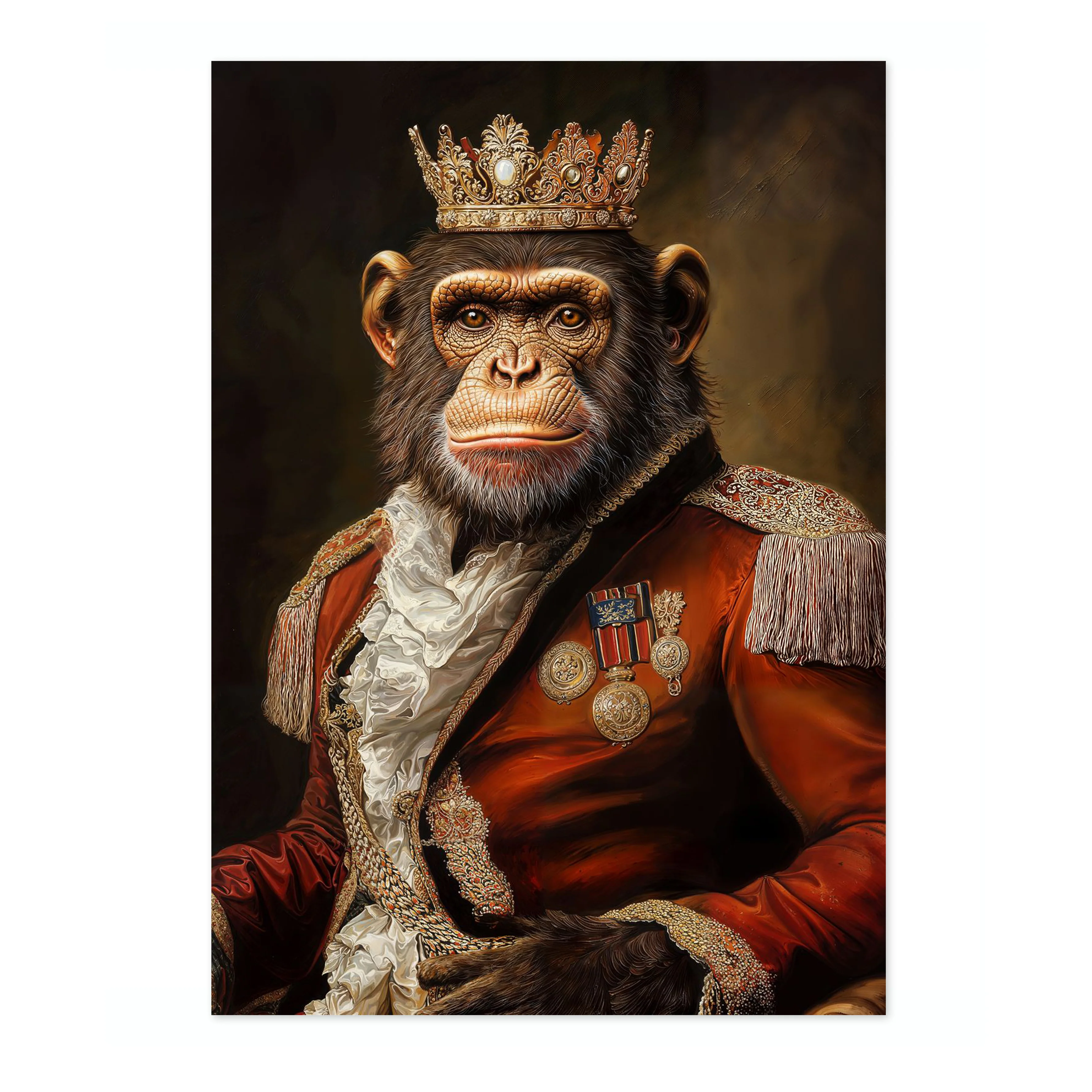 Chimp - Image 4