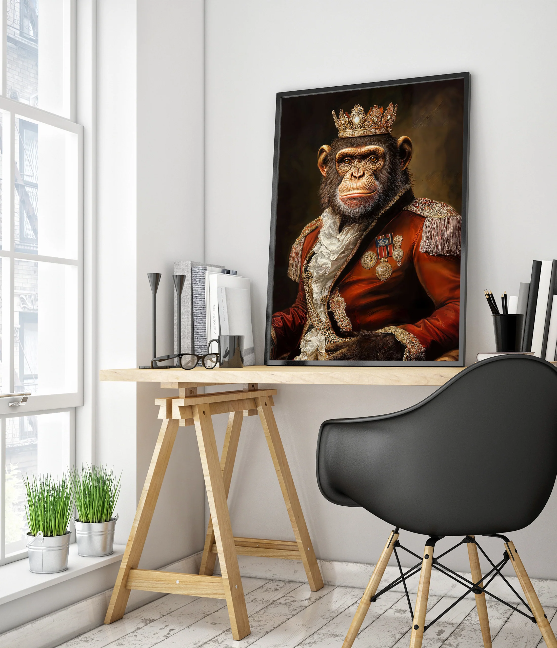 Chimp - Image 5