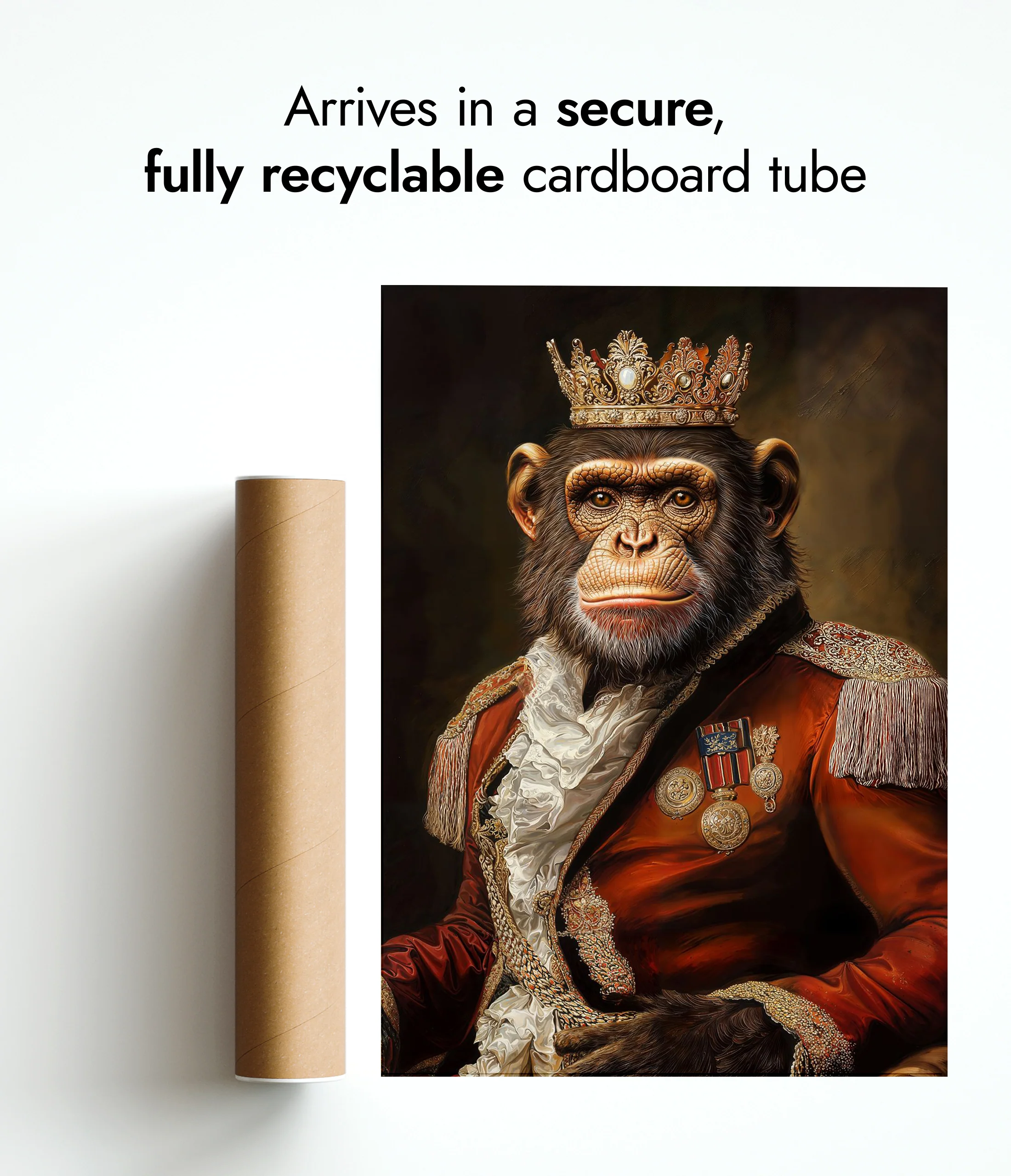 Chimp - Image 9