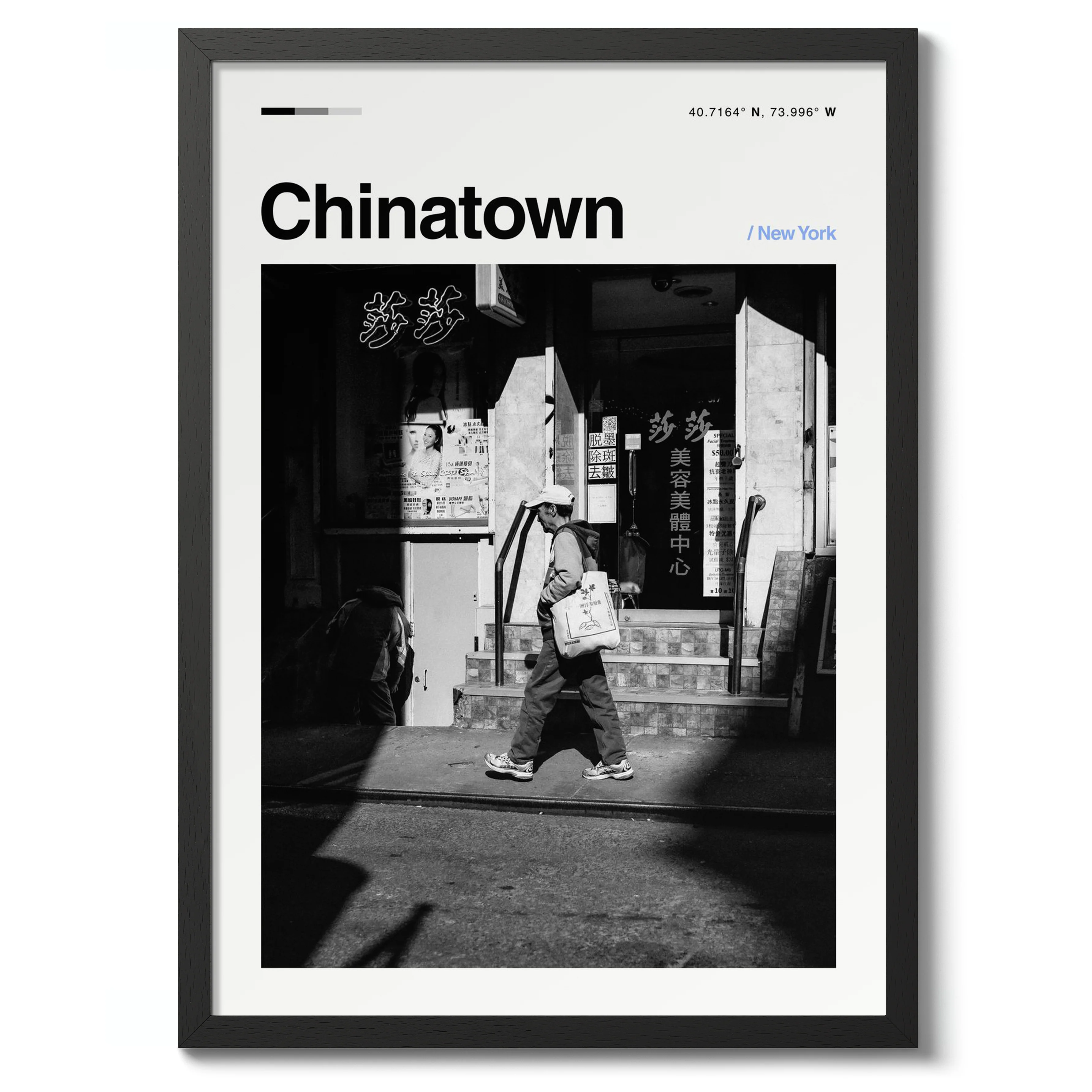 Chinatown, New York - Image 2